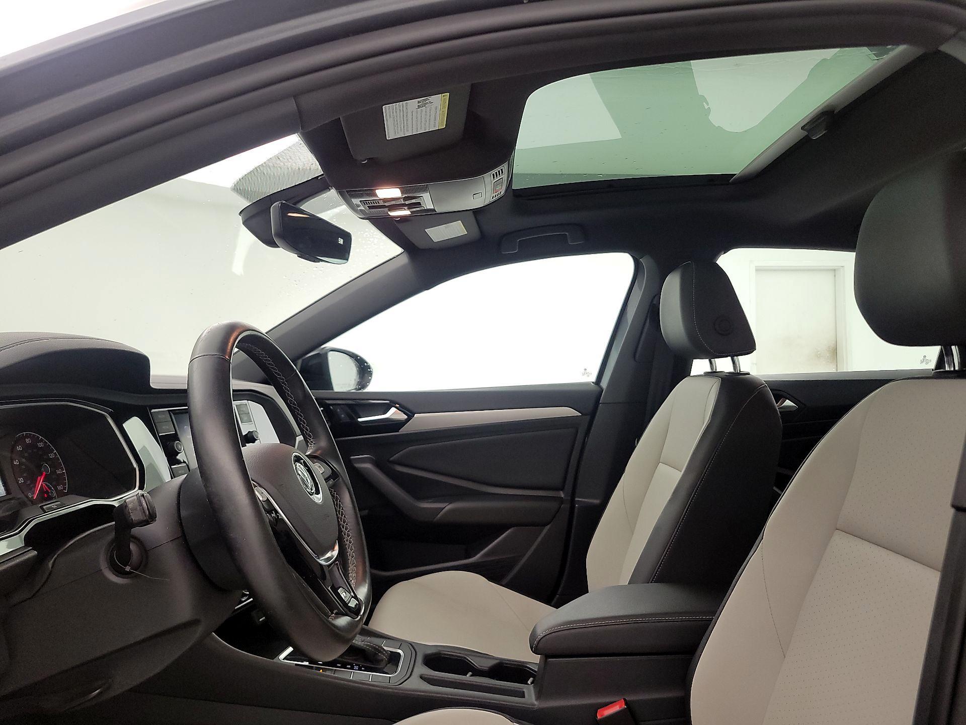 Thumbnail: 2021 Volkswagen Jetta - 19