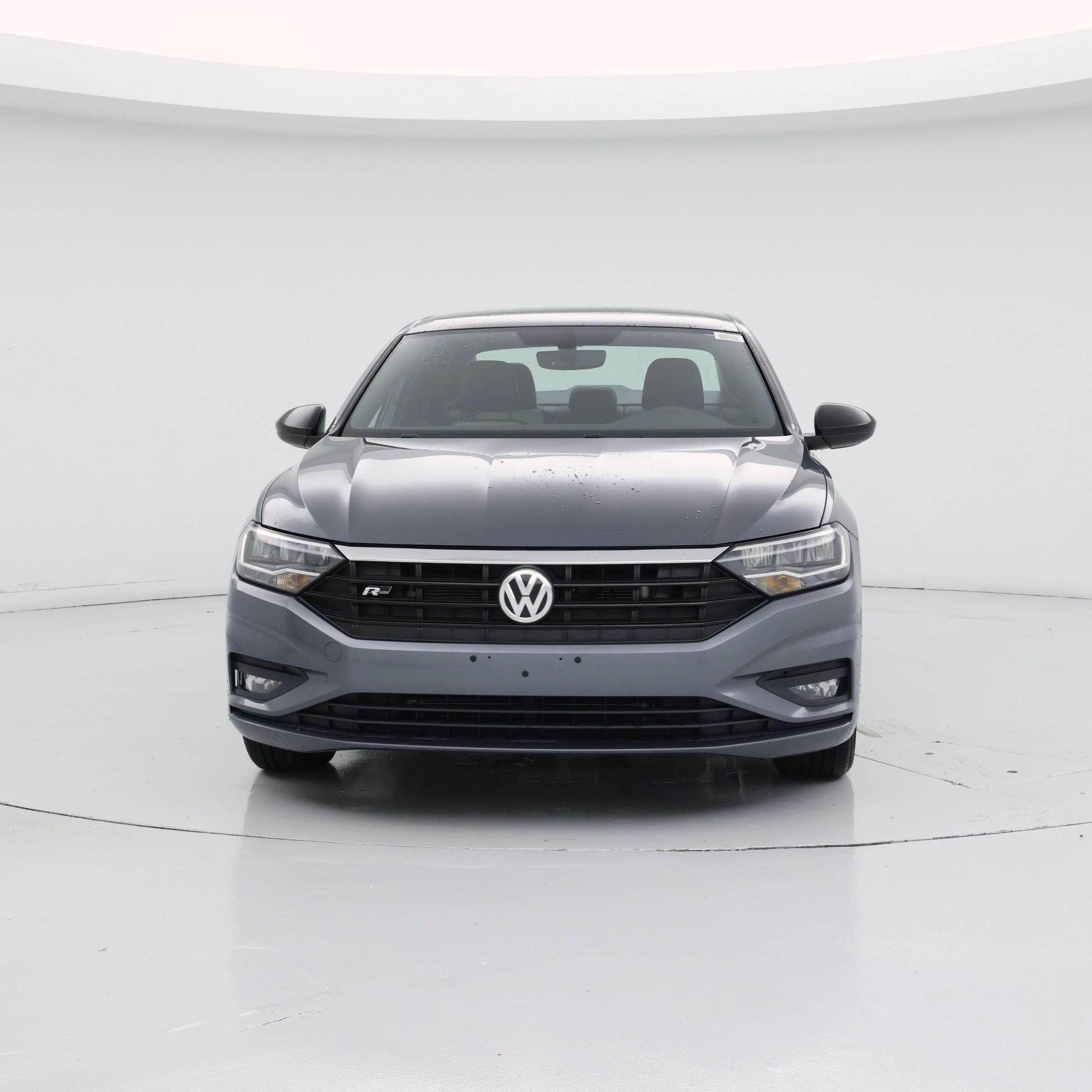 Thumbnail: 2021 Volkswagen Jetta - 5