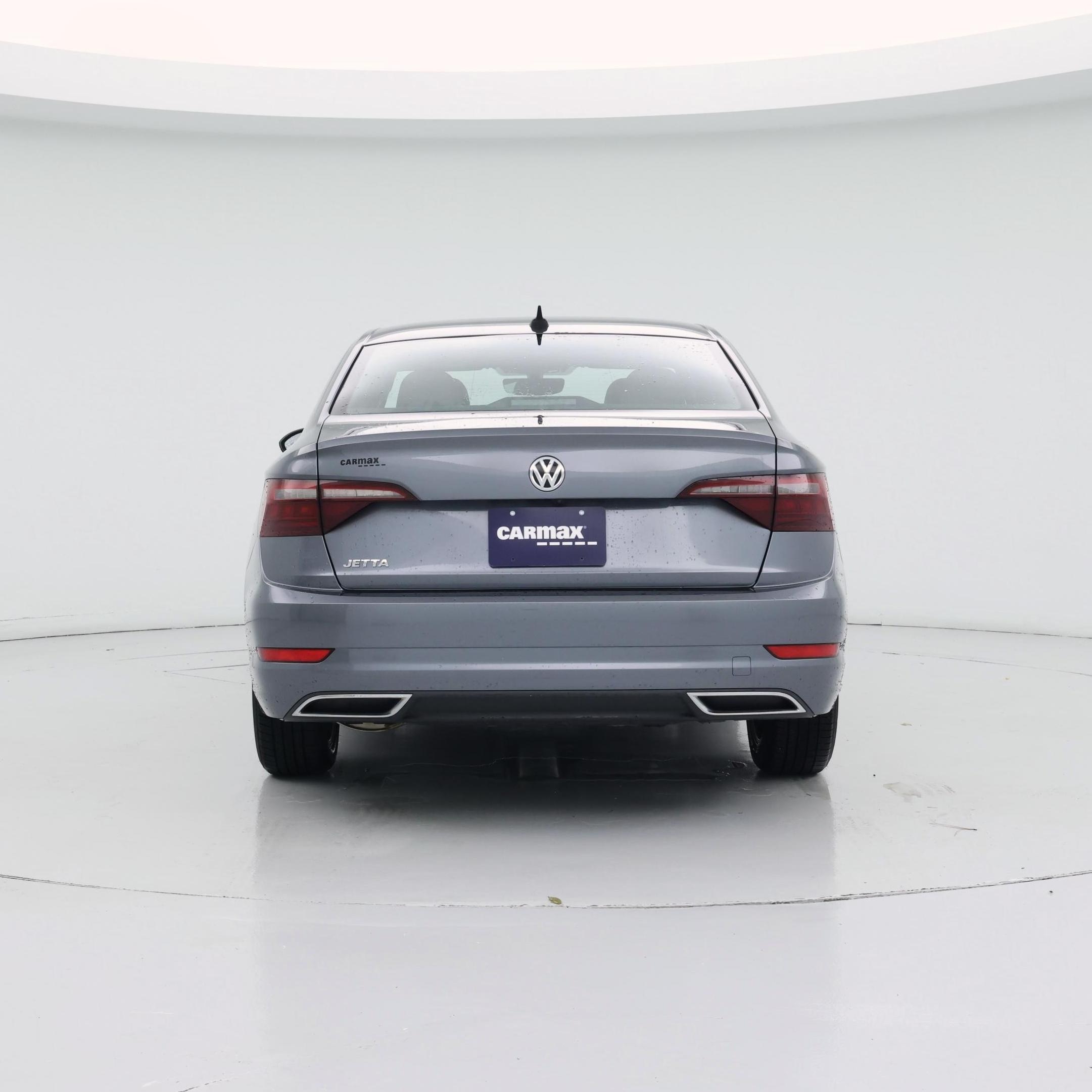 Thumbnail: 2021 Volkswagen Jetta - 6