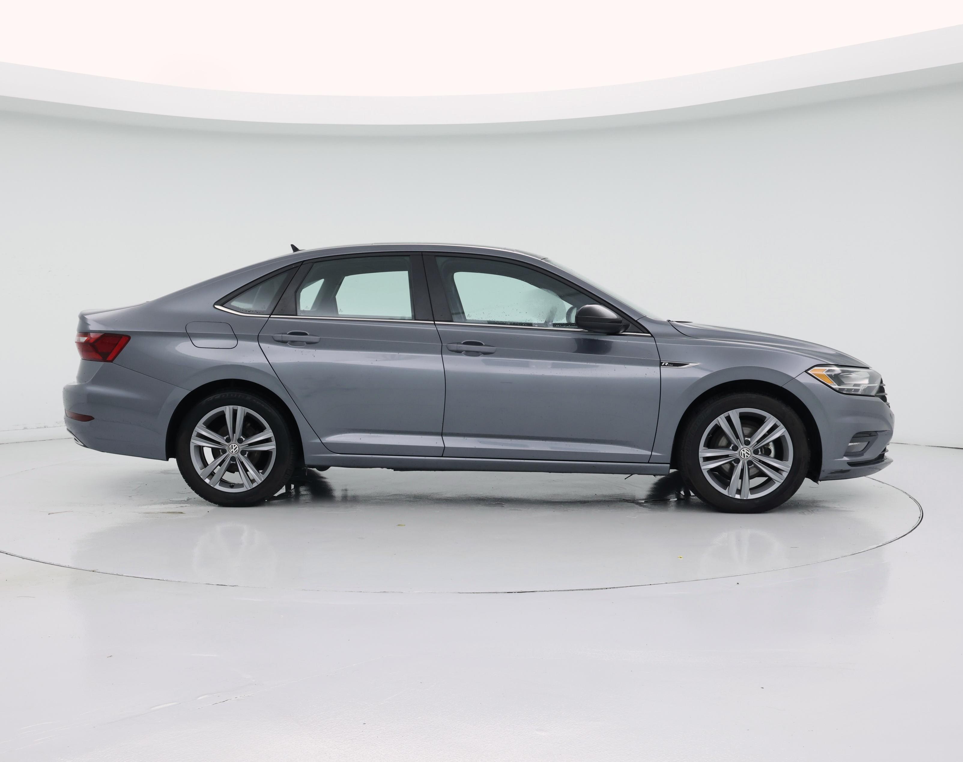 Thumbnail: 2021 Volkswagen Jetta - 7