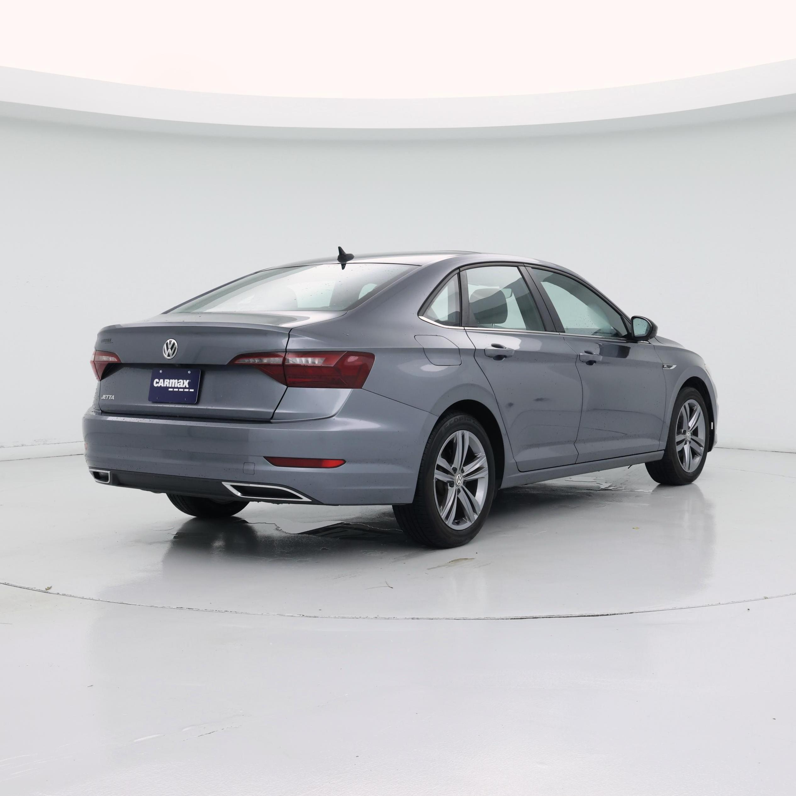 Thumbnail: 2021 Volkswagen Jetta - 8
