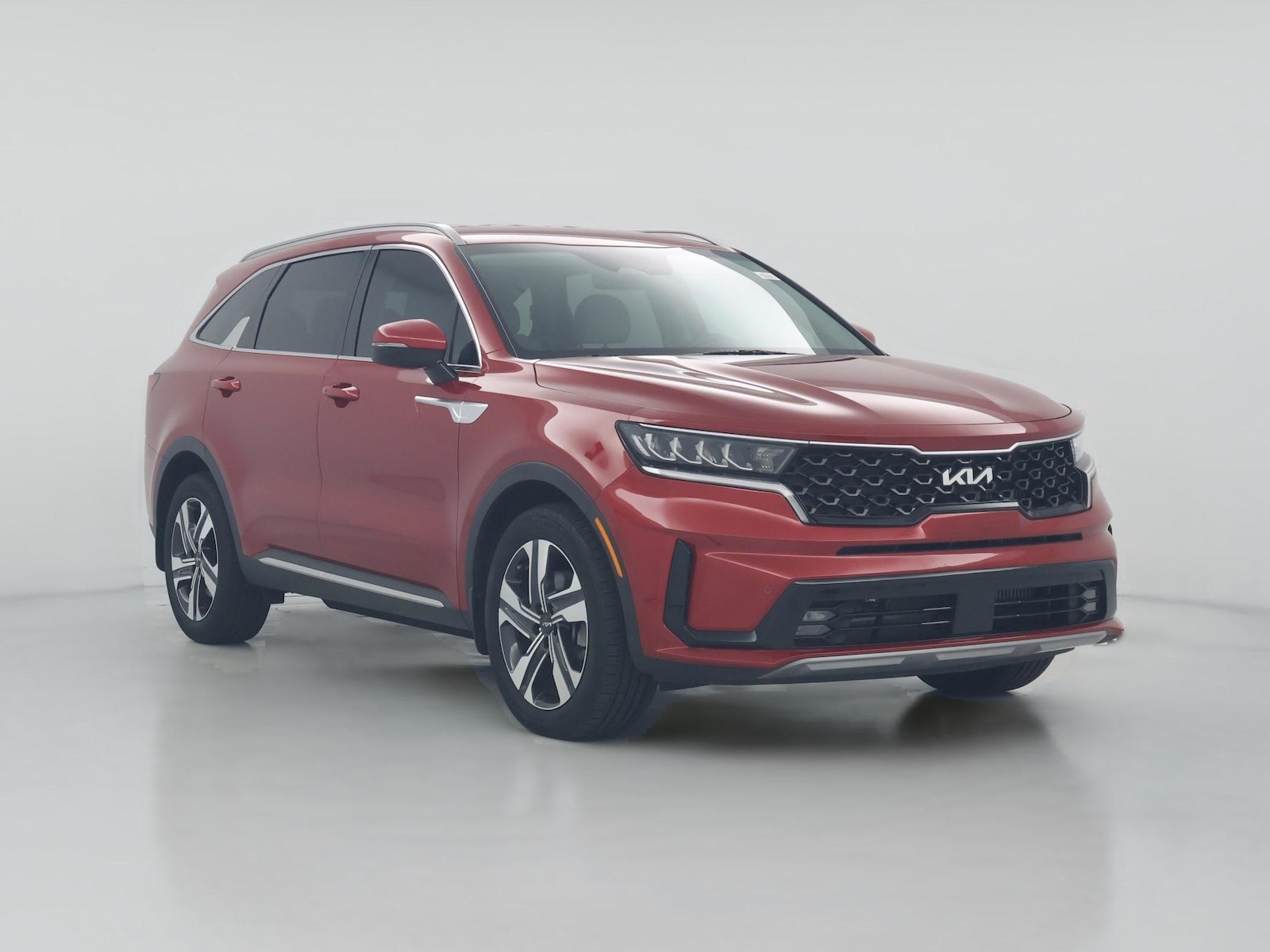 2023 Kia Sorento Hybrid