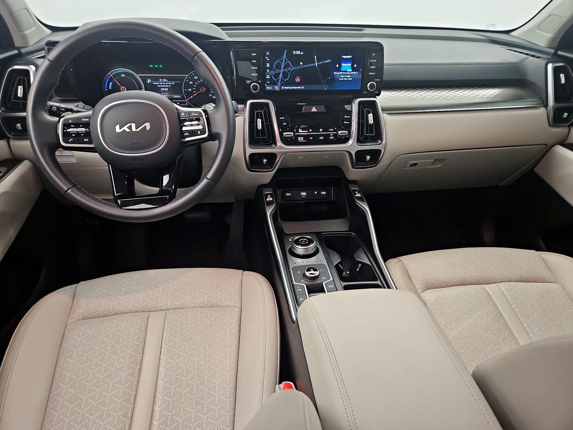 Thumbnail: 2023 Kia Sorento - 9