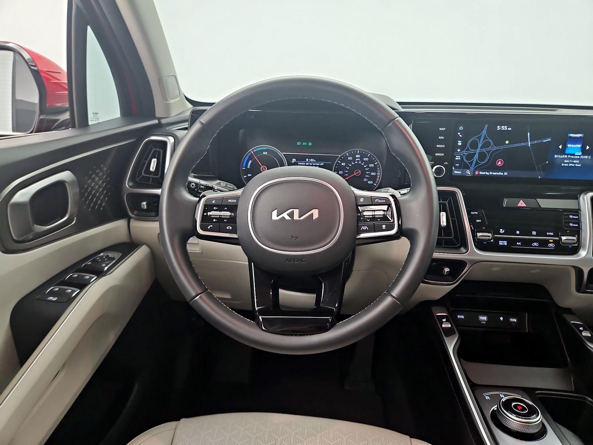 Thumbnail: 2023 Kia Sorento - 10