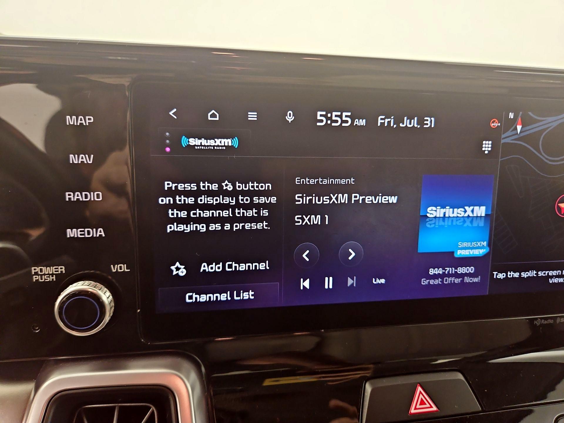 Thumbnail: 2023 Kia Sorento - 16