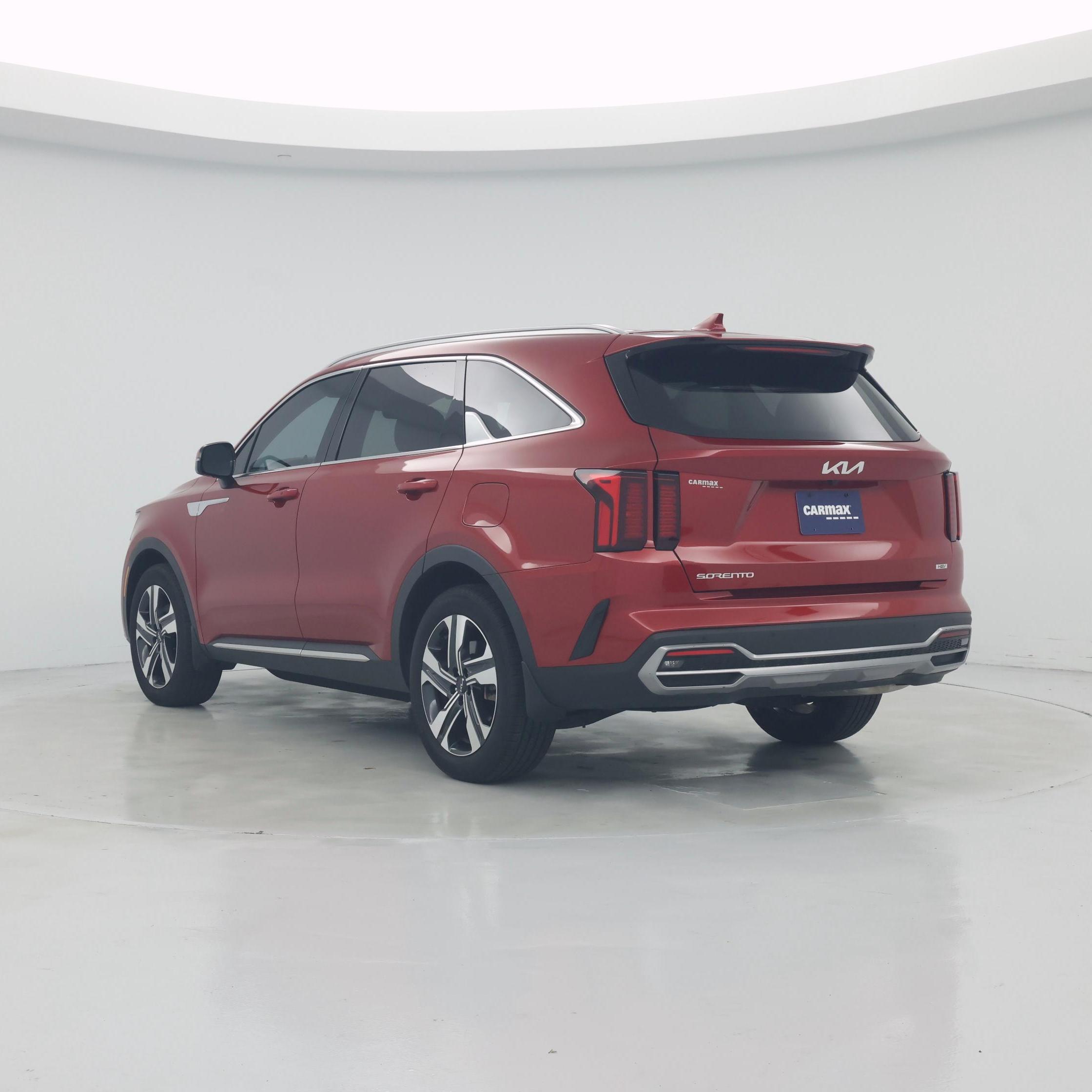 Thumbnail: 2023 Kia Sorento - 2