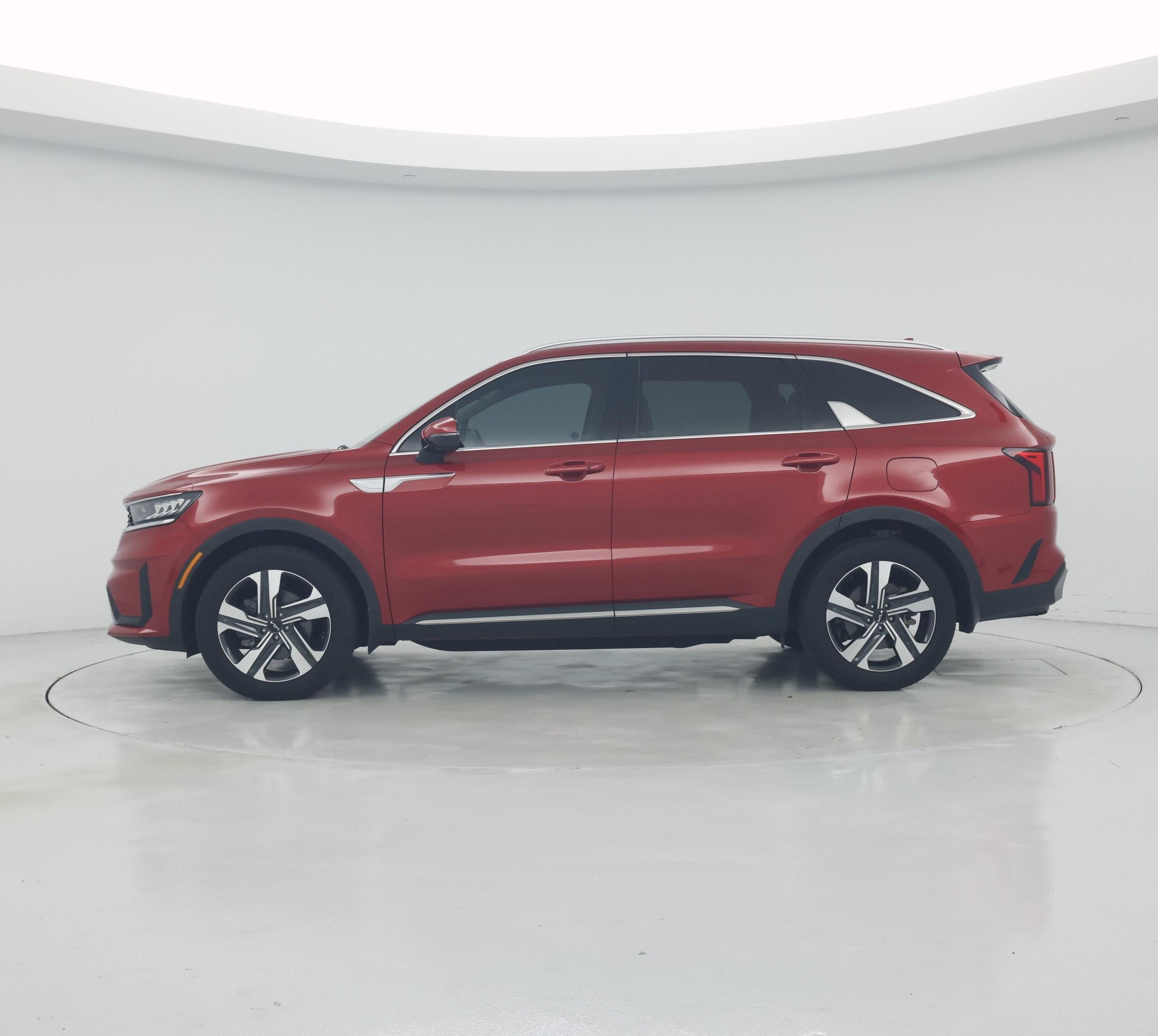 Thumbnail: 2023 Kia Sorento - 3