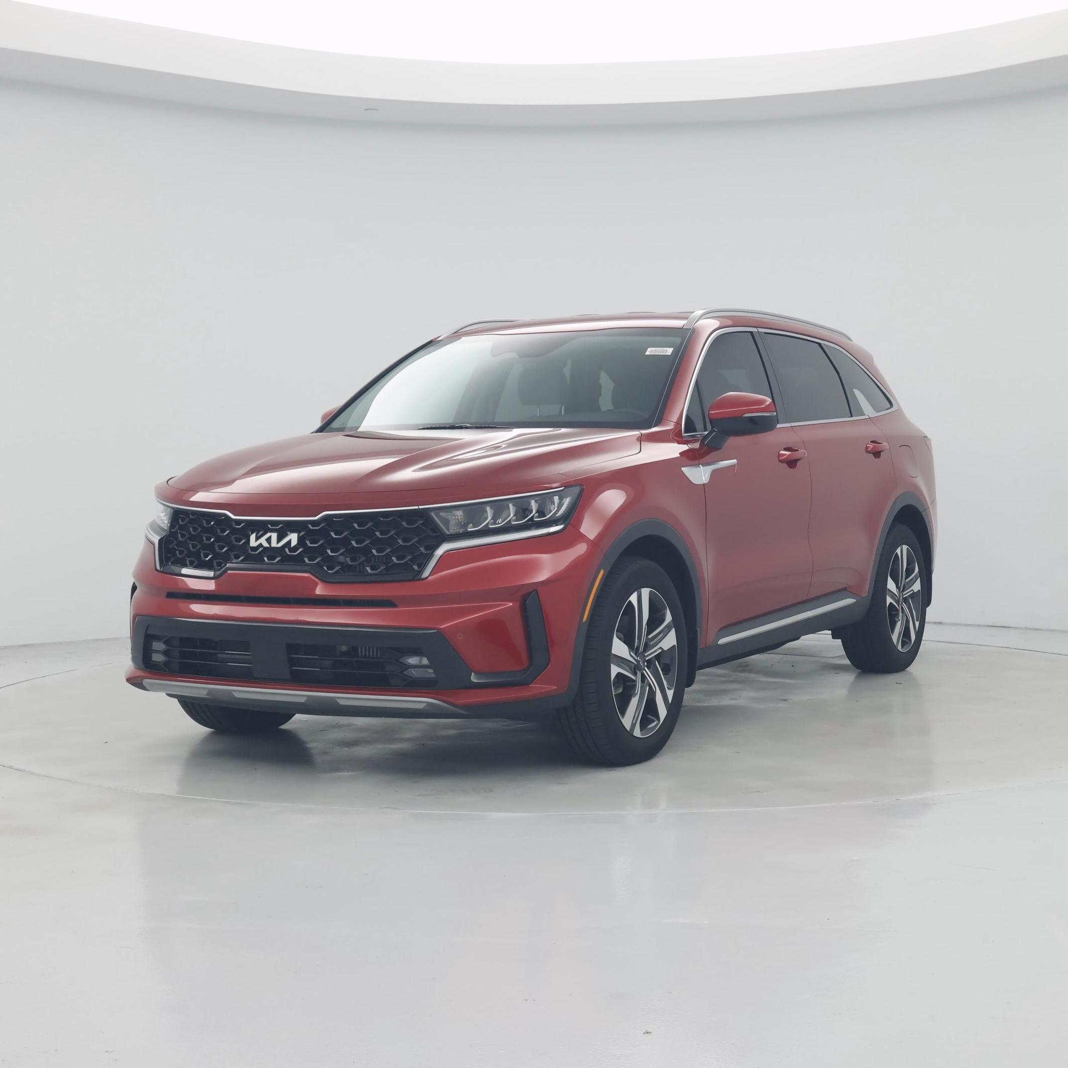 Thumbnail: 2023 Kia Sorento - 4