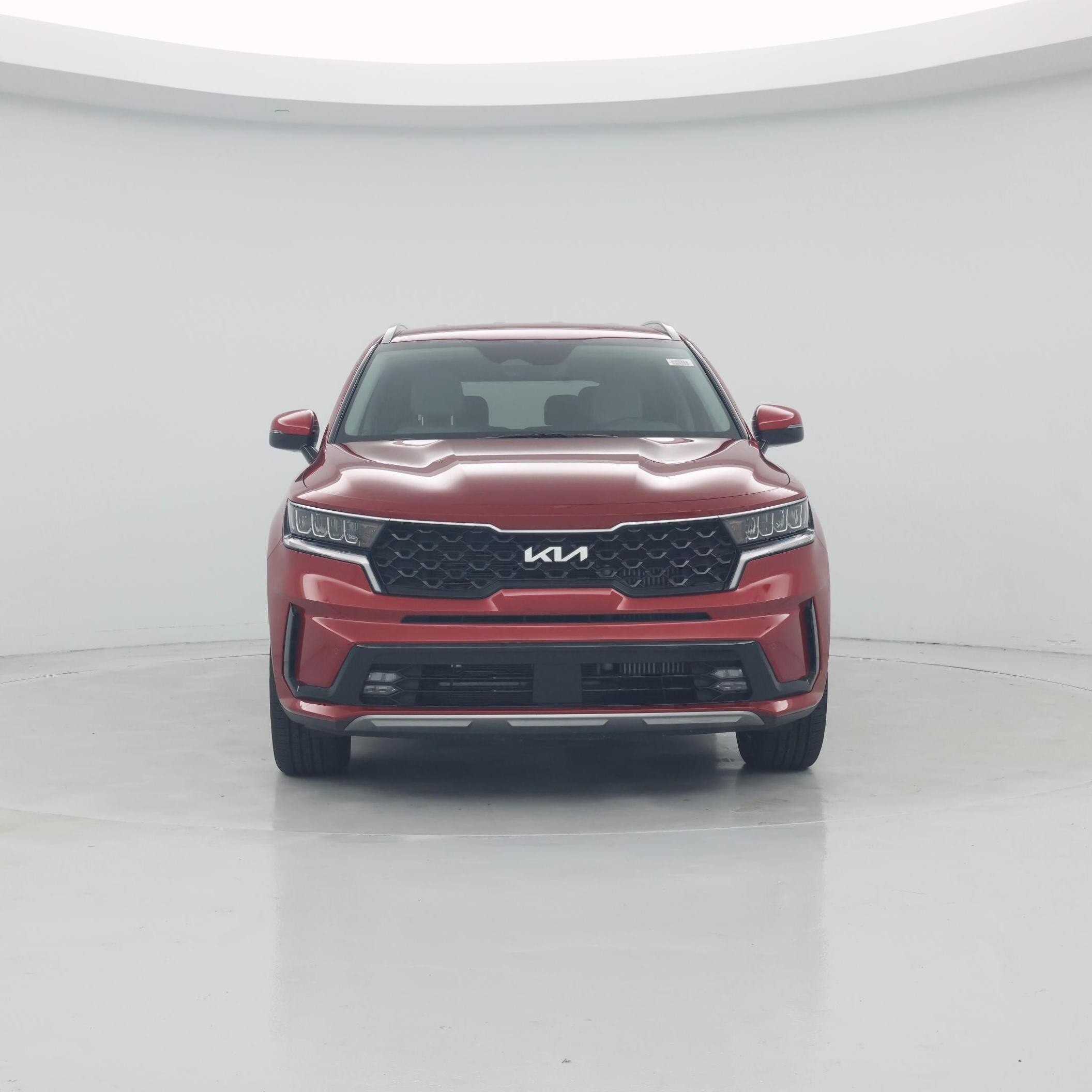 Thumbnail: 2023 Kia Sorento - 5