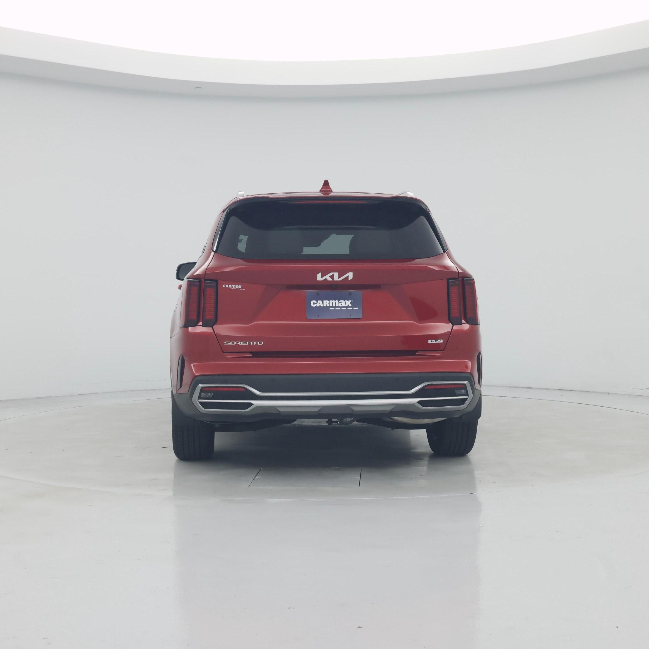 Thumbnail: 2023 Kia Sorento - 6