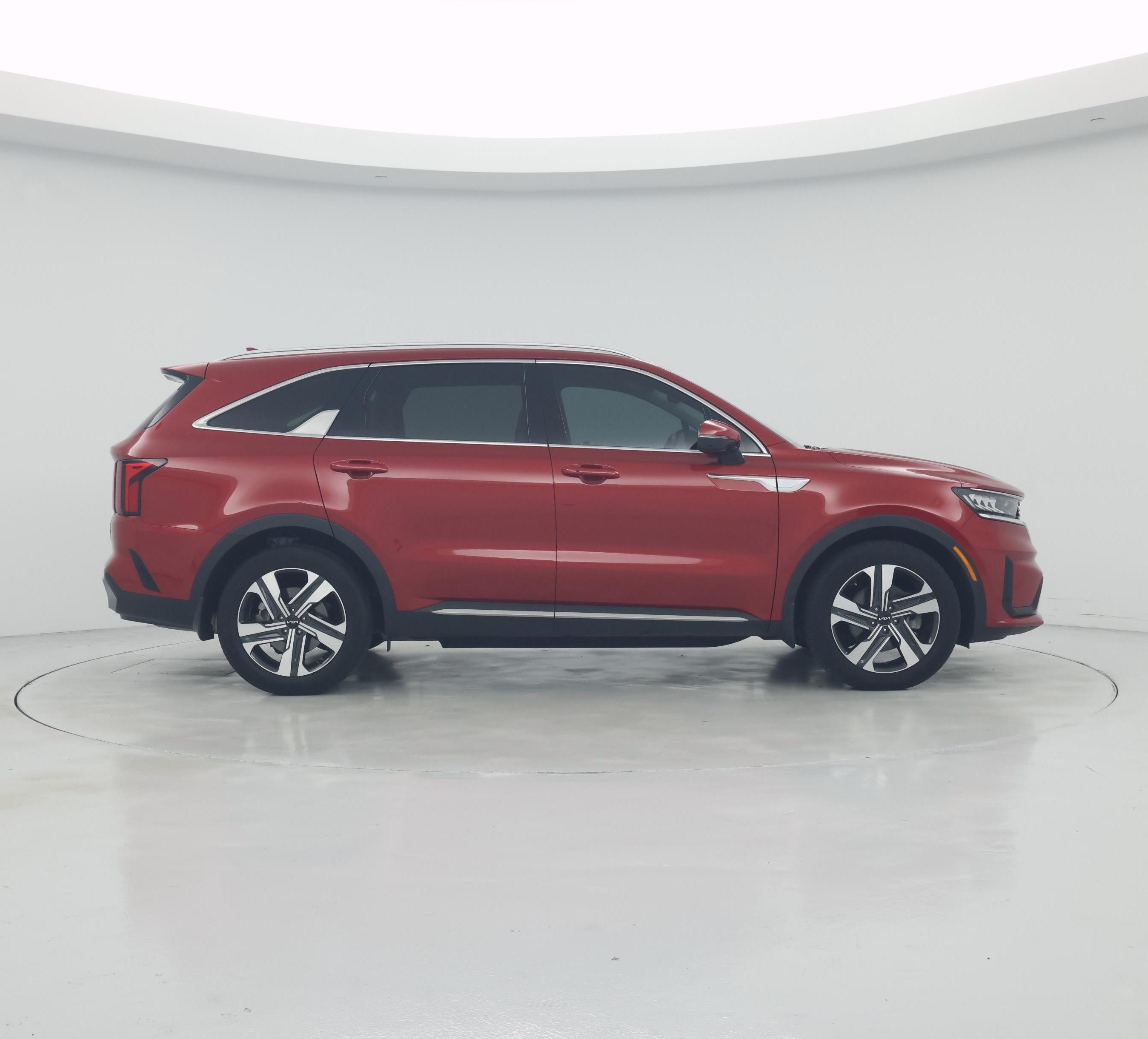 Thumbnail: 2023 Kia Sorento - 7
