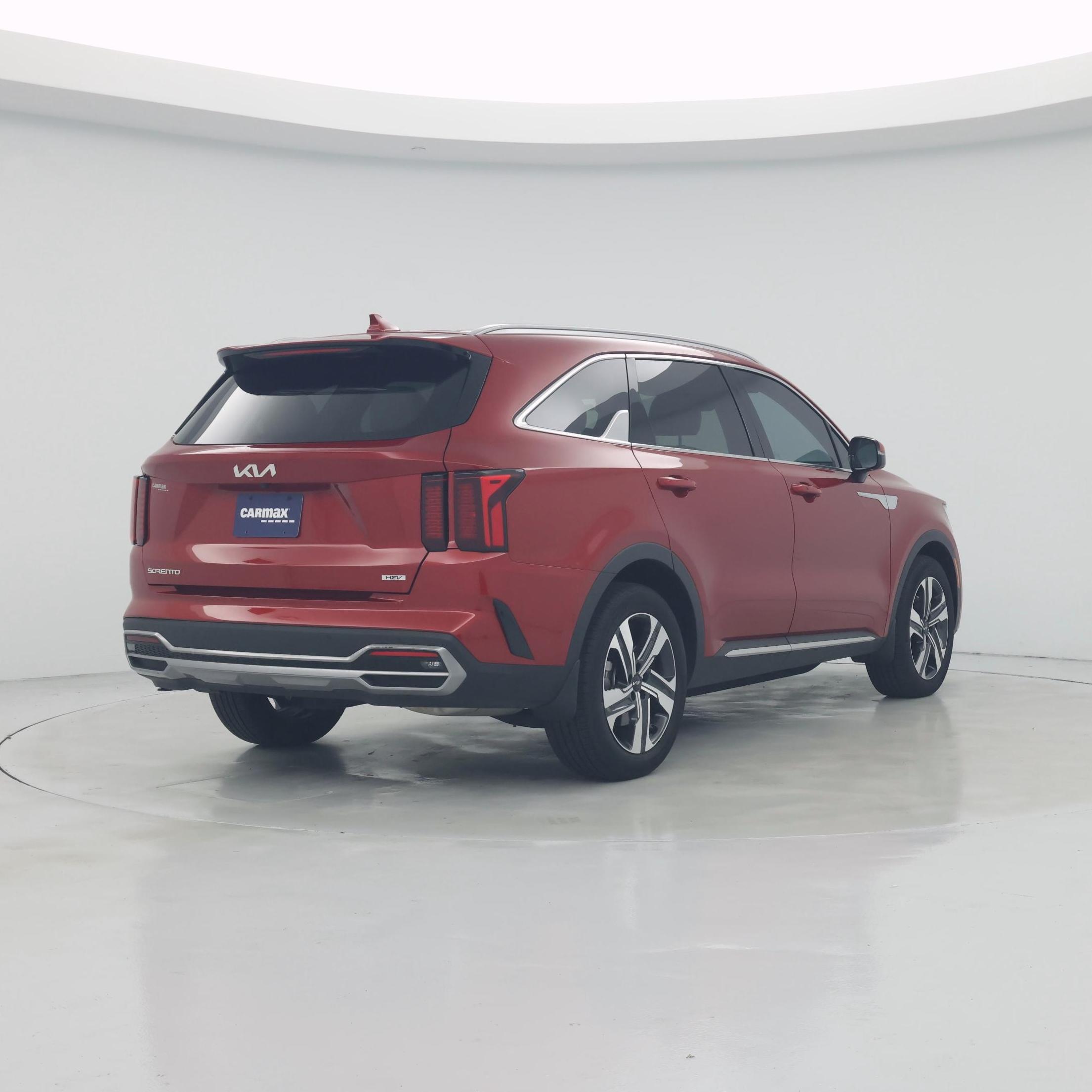 Thumbnail: 2023 Kia Sorento - 8