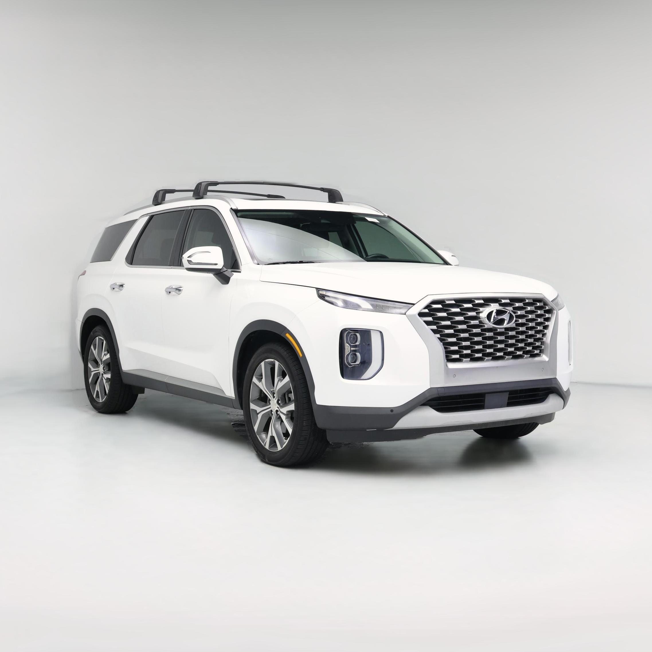 Thumbnail: 2022 Hyundai Palisade - 1