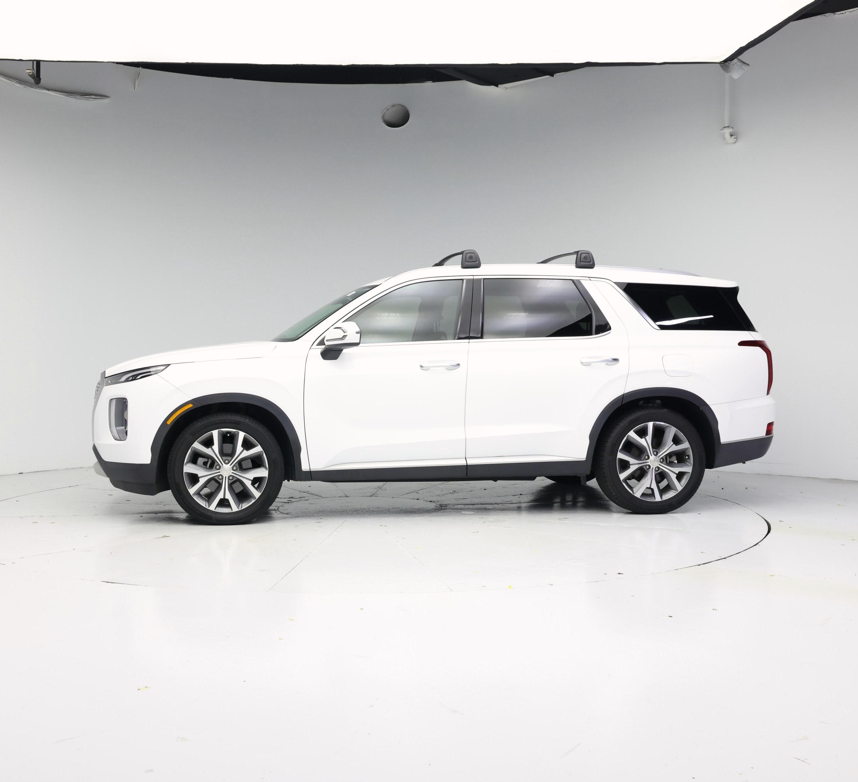 Thumbnail: 2022 Hyundai Palisade - 3
