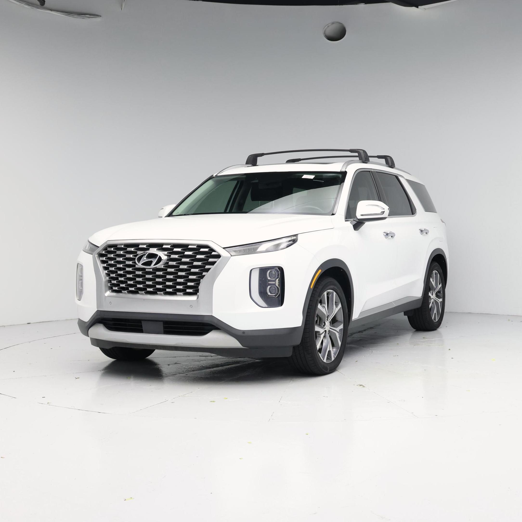 Thumbnail: 2022 Hyundai Palisade - 4