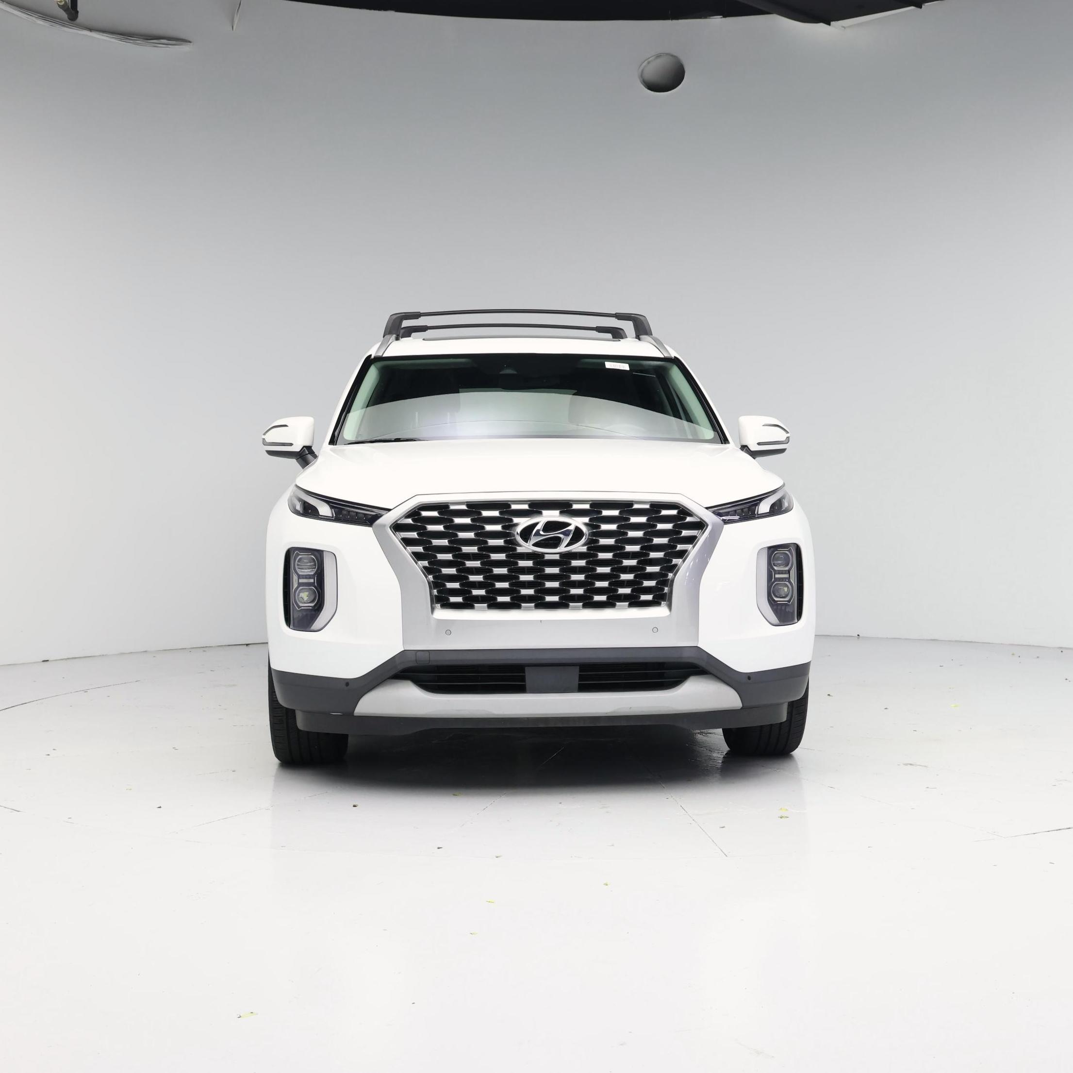 Thumbnail: 2022 Hyundai Palisade - 5