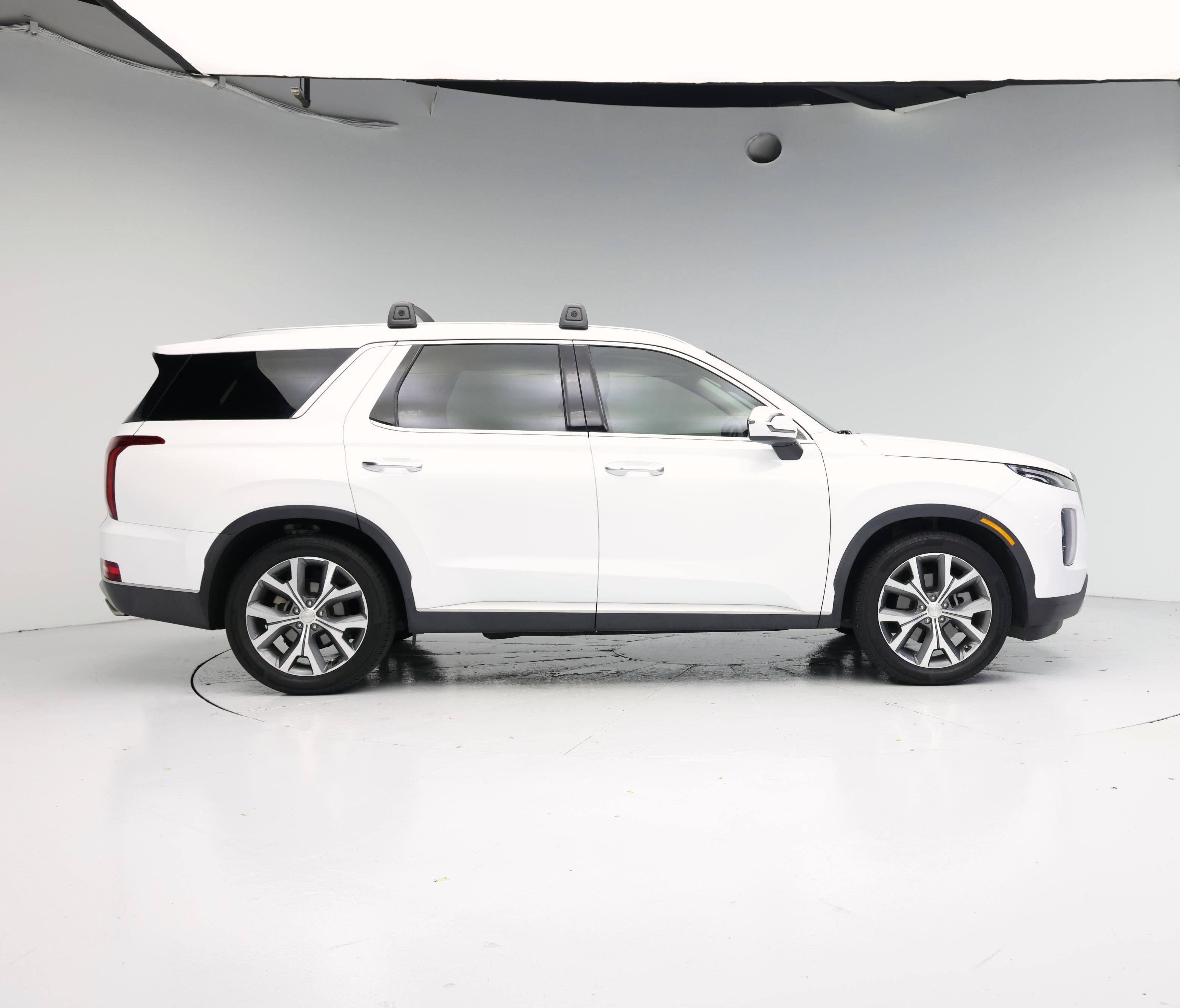 Thumbnail: 2022 Hyundai Palisade - 7