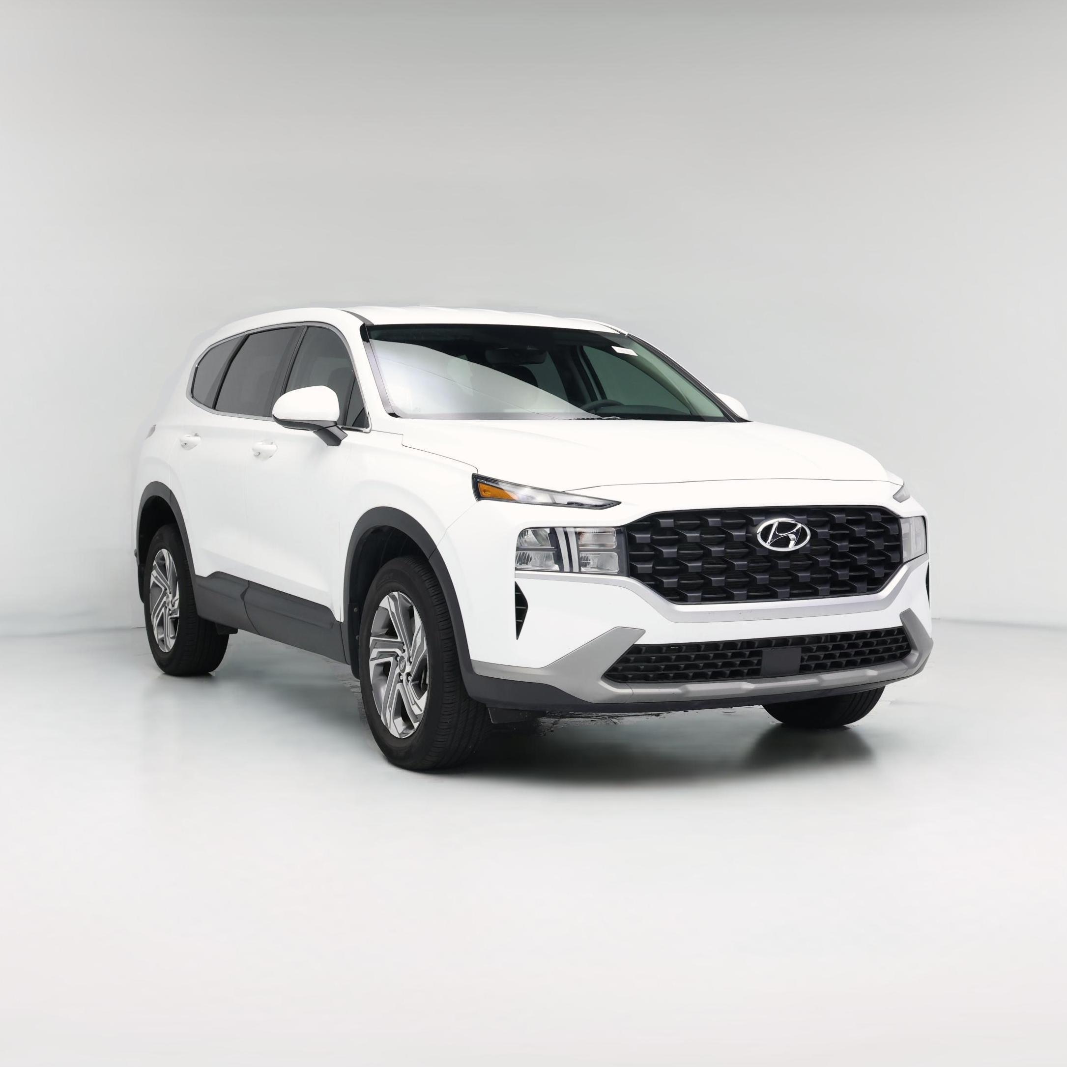 Thumbnail: 2023 Hyundai Santa Fe - 1