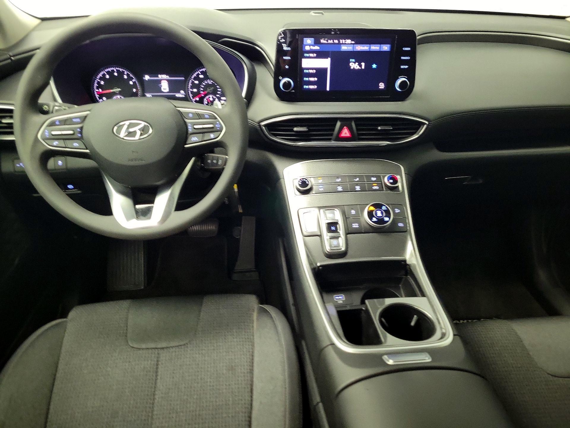 Thumbnail: 2023 Hyundai Santa Fe - 9
