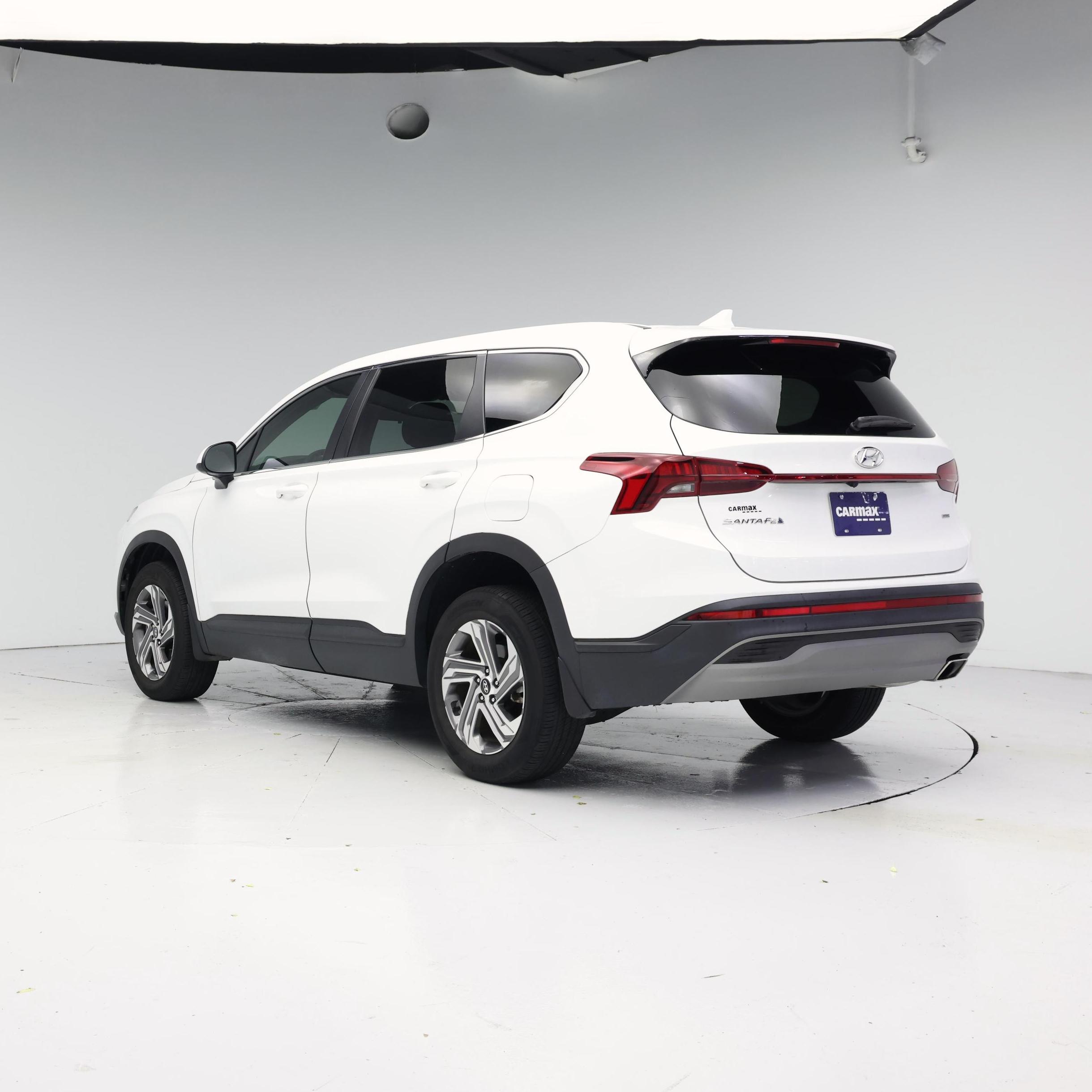 Thumbnail: 2023 Hyundai Santa Fe - 2