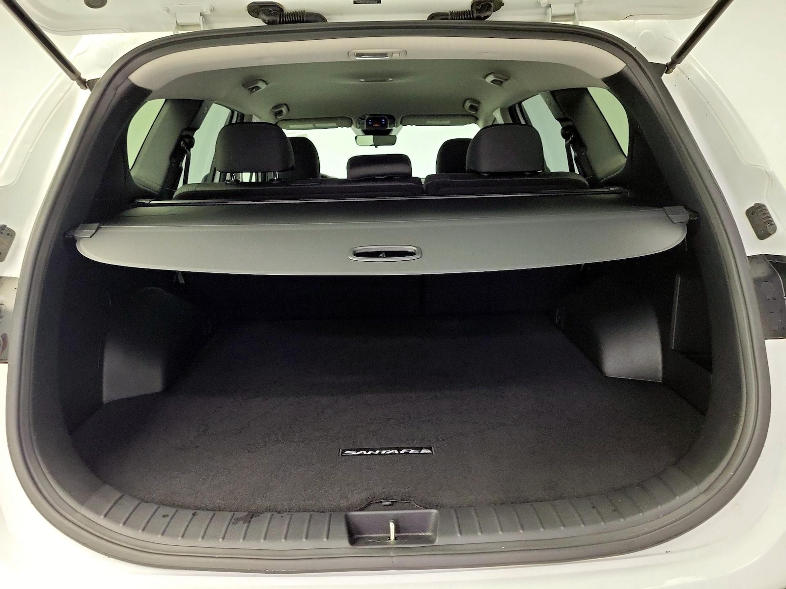 2023 Hyundai Santa Fe SE - Photo 21