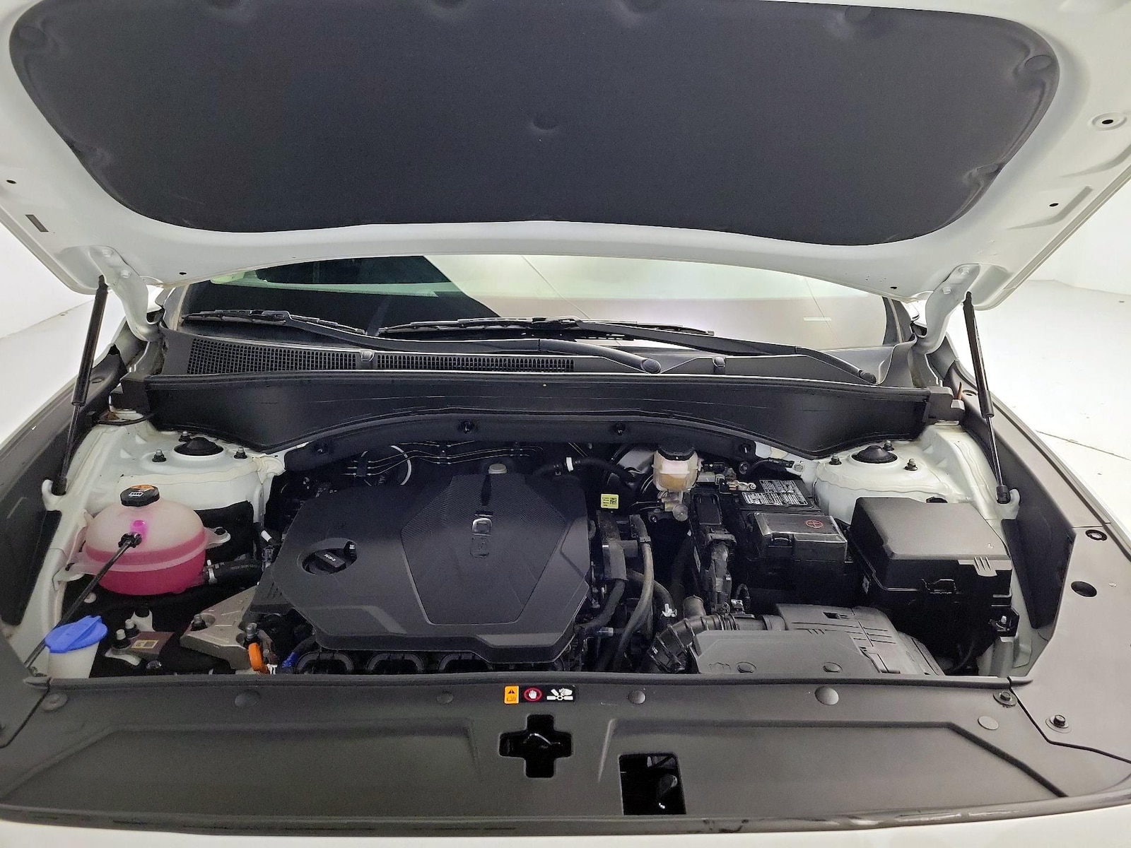 2023 Hyundai Santa Fe SE - Photo 22