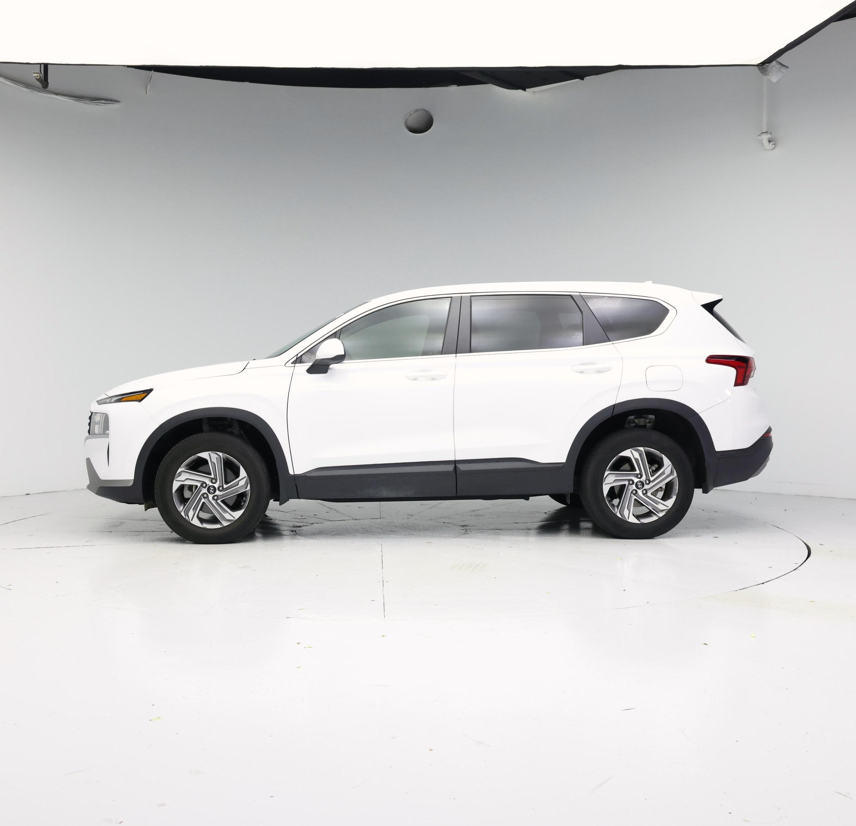 Thumbnail: 2023 Hyundai Santa Fe - 3