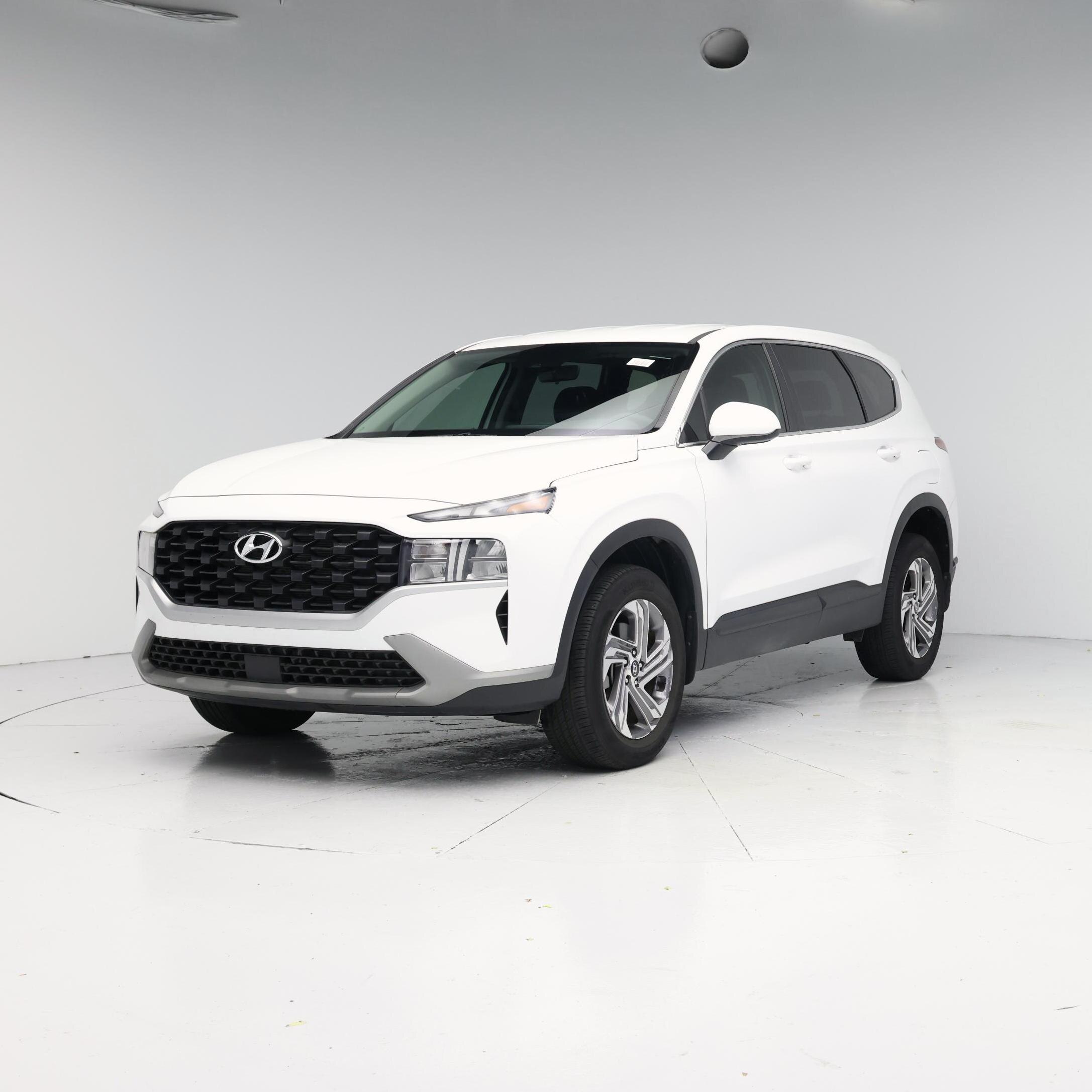 Thumbnail: 2023 Hyundai Santa Fe - 4