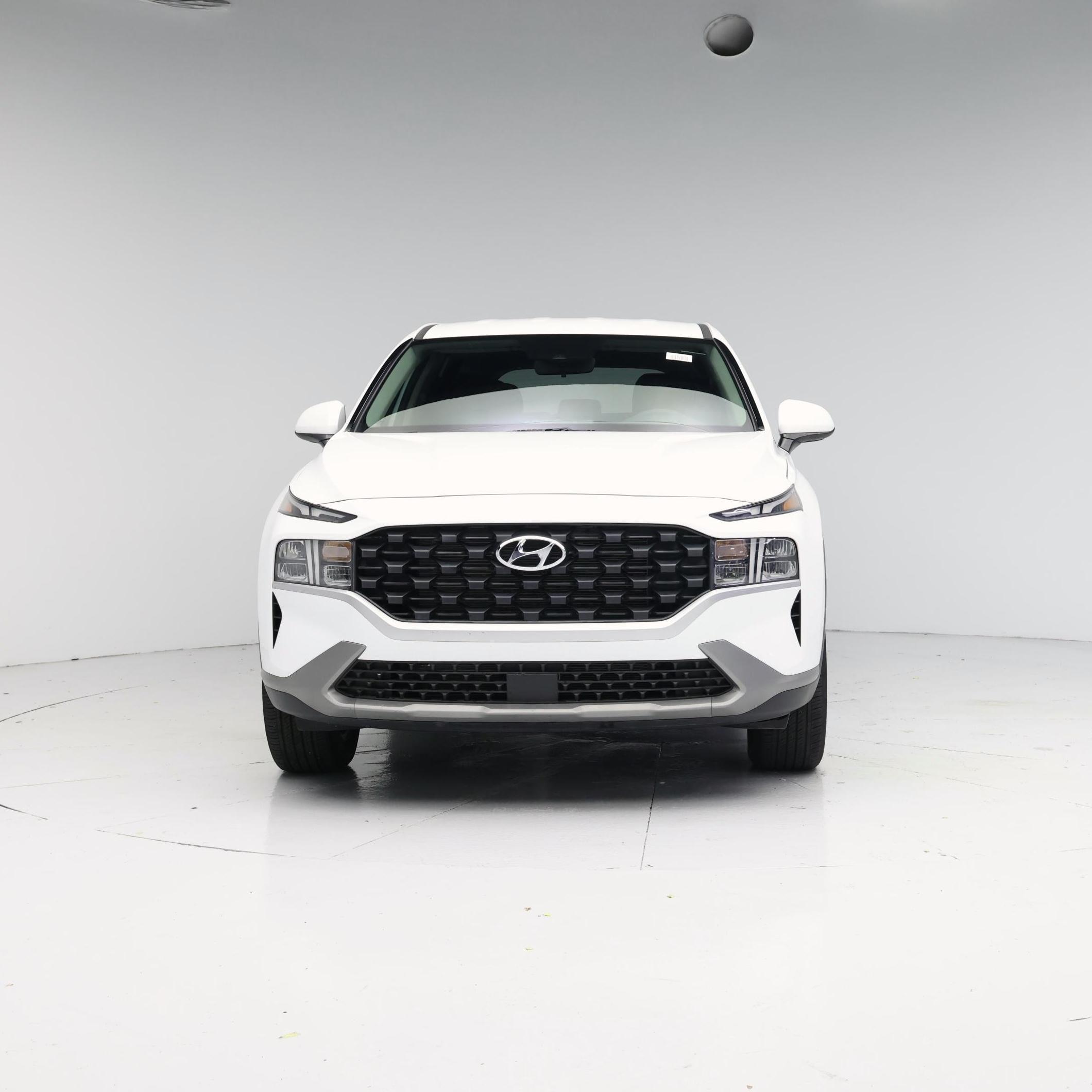 Thumbnail: 2023 Hyundai Santa Fe - 5