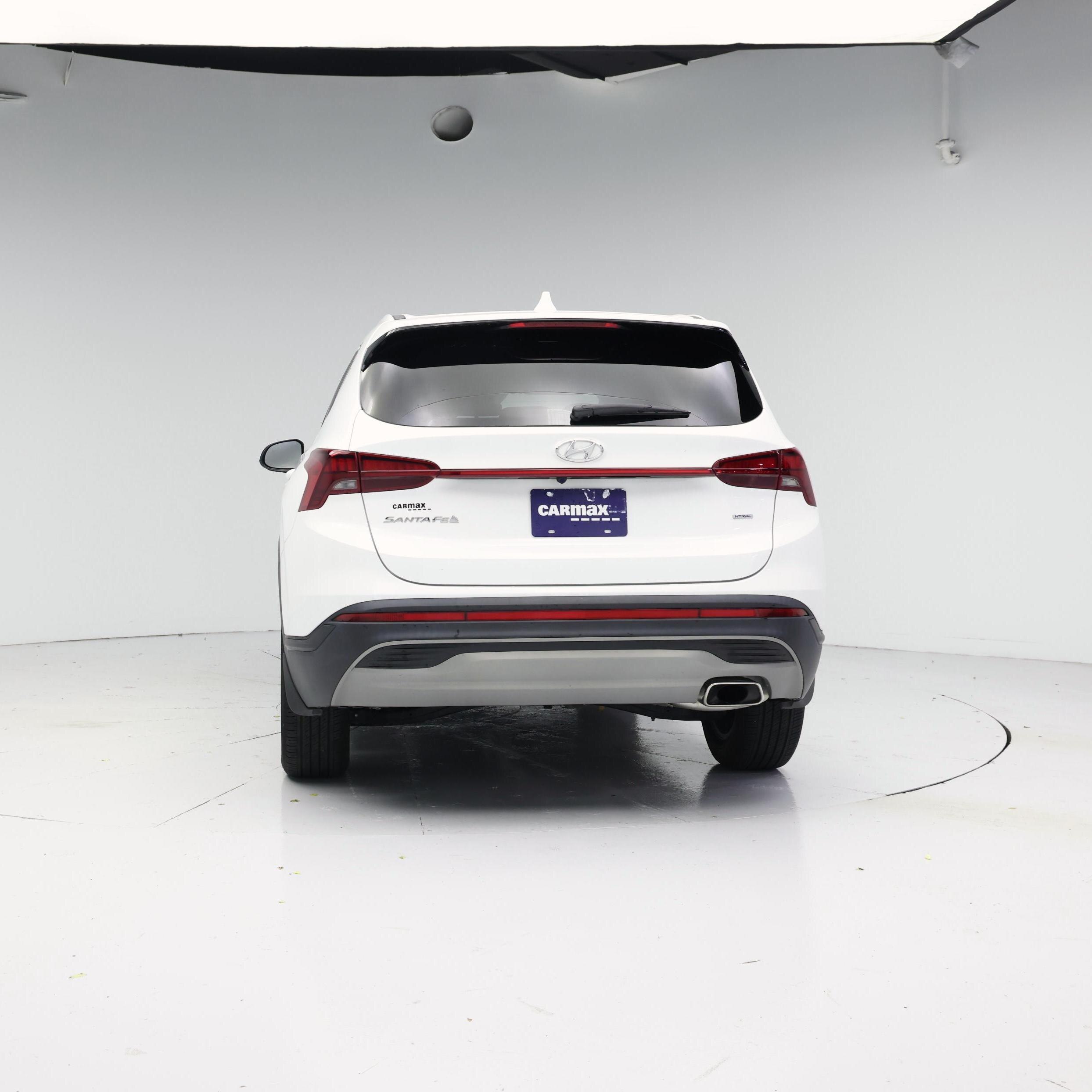 Thumbnail: 2023 Hyundai Santa Fe - 6