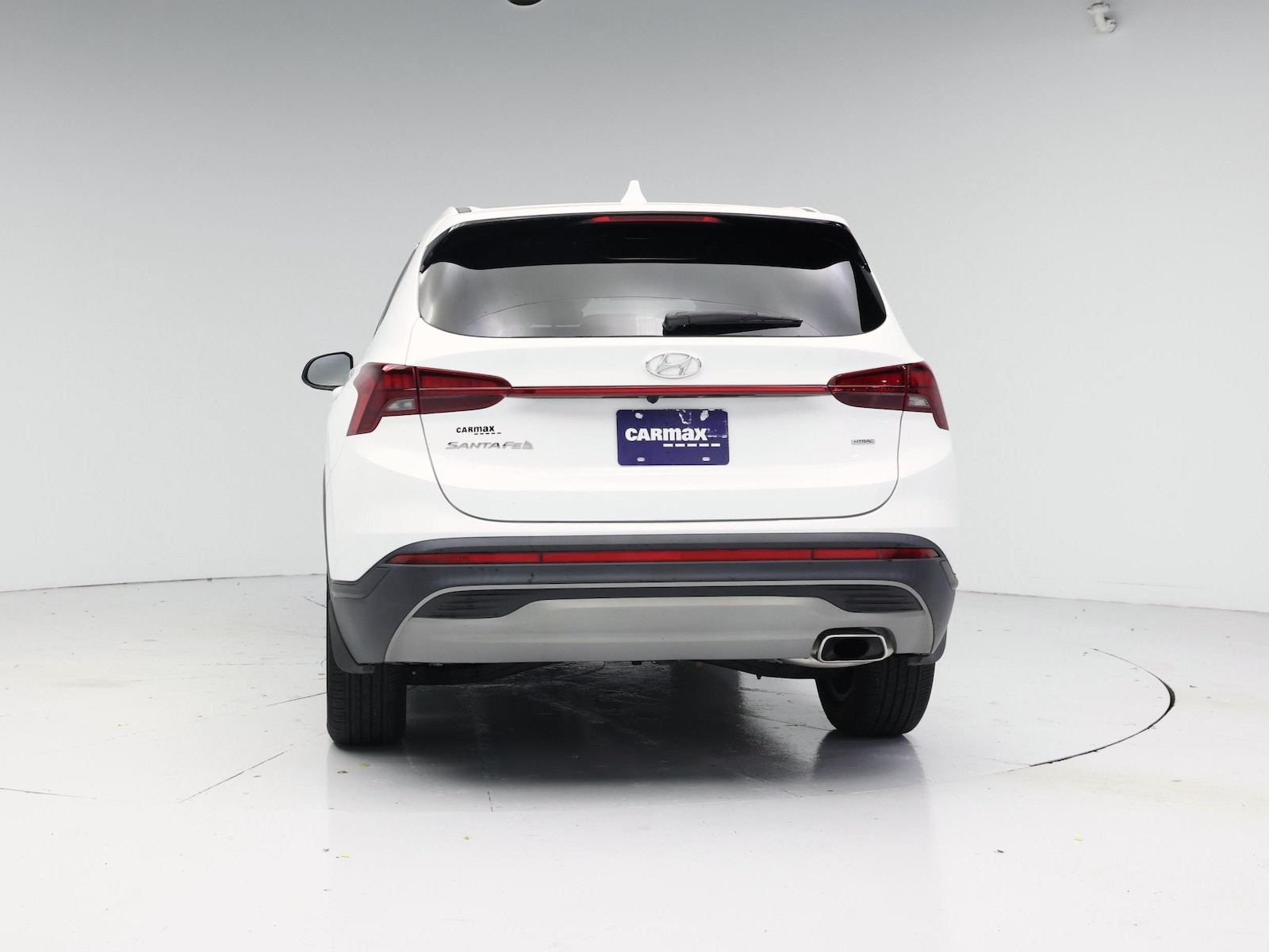 2023 Hyundai Santa Fe SE - Photo 7