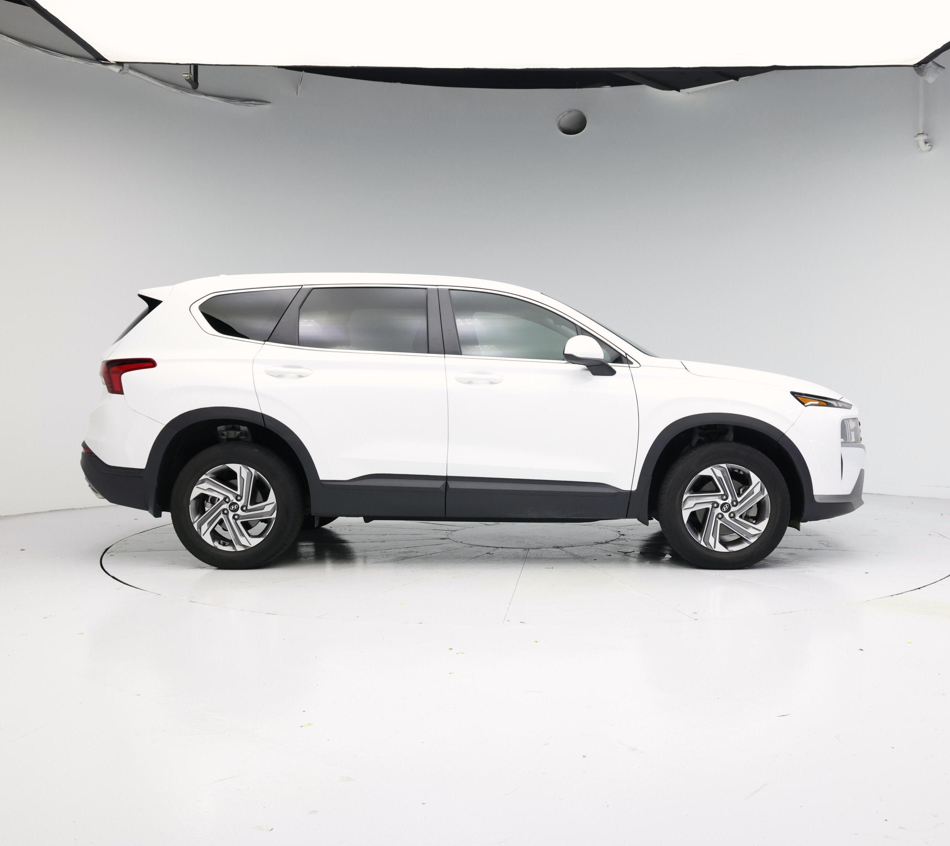 Thumbnail: 2023 Hyundai Santa Fe - 7