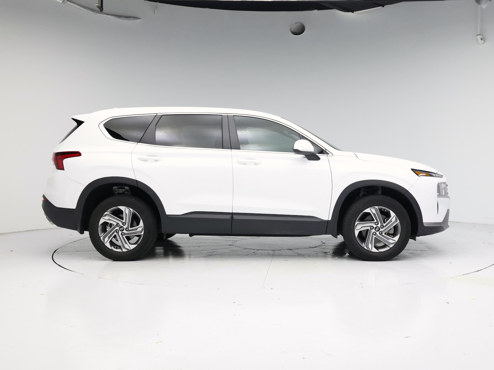 2023 Hyundai Santa Fe SE - Photo 8