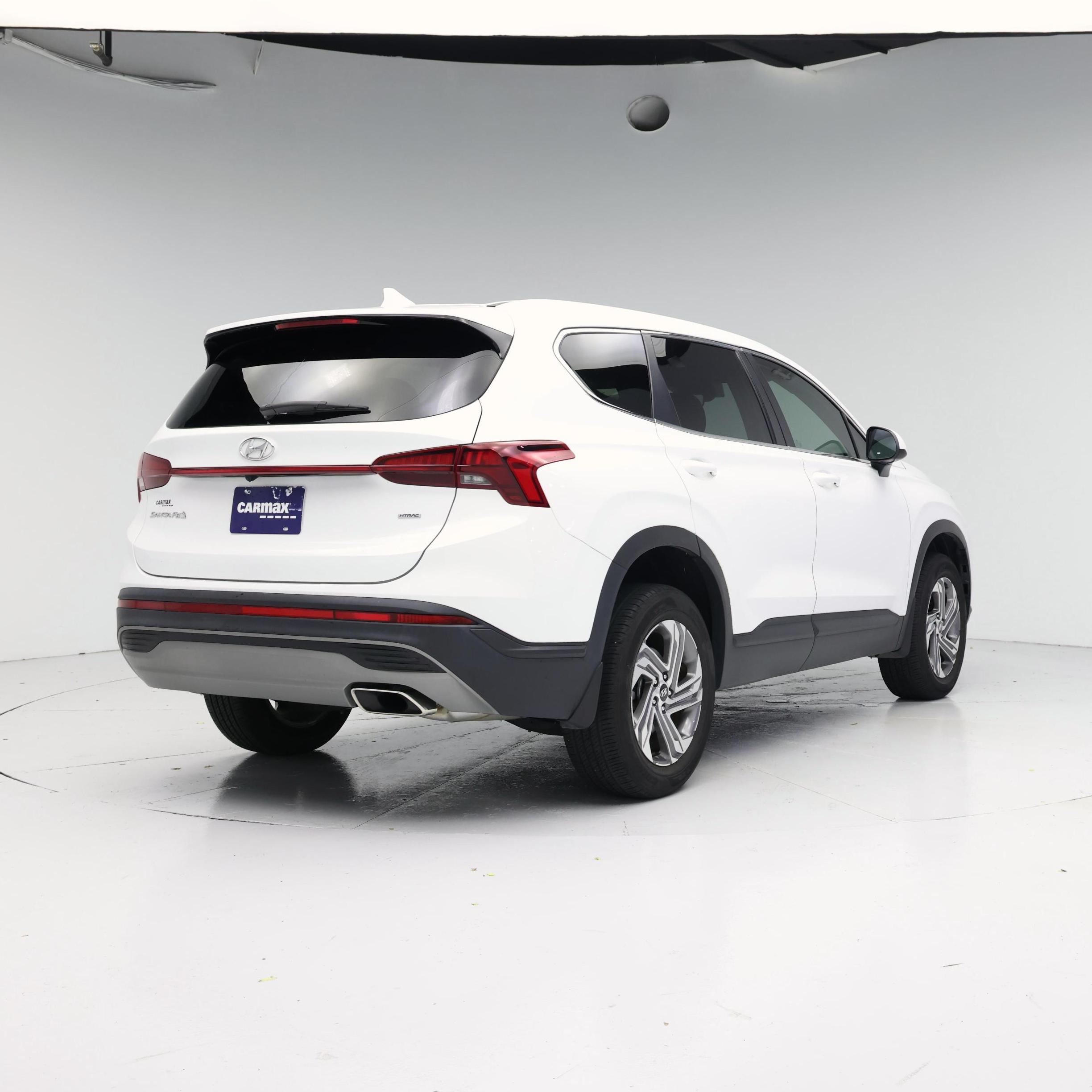 Thumbnail: 2023 Hyundai Santa Fe - 8