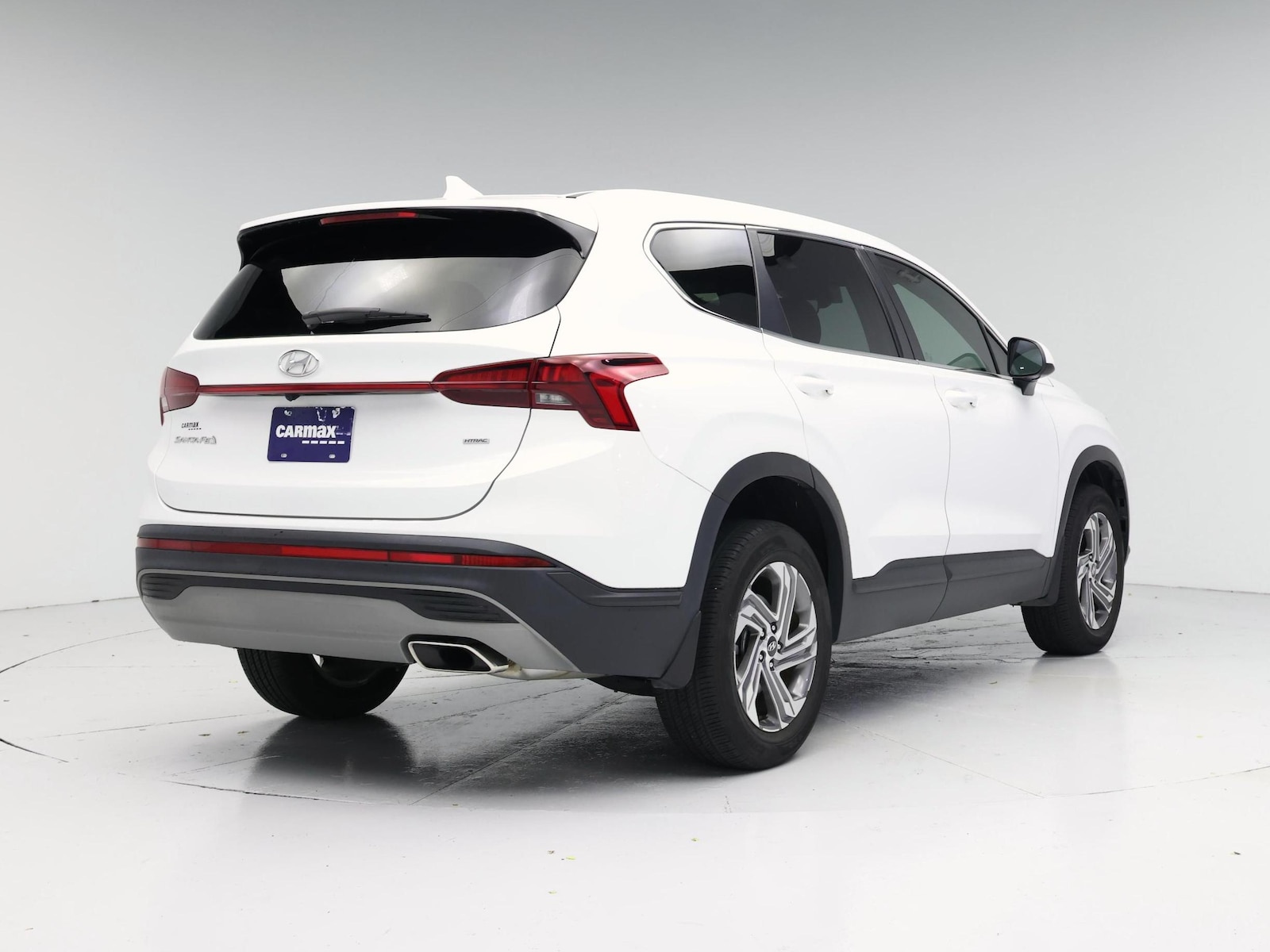 2023 Hyundai Santa Fe SE - Photo 9