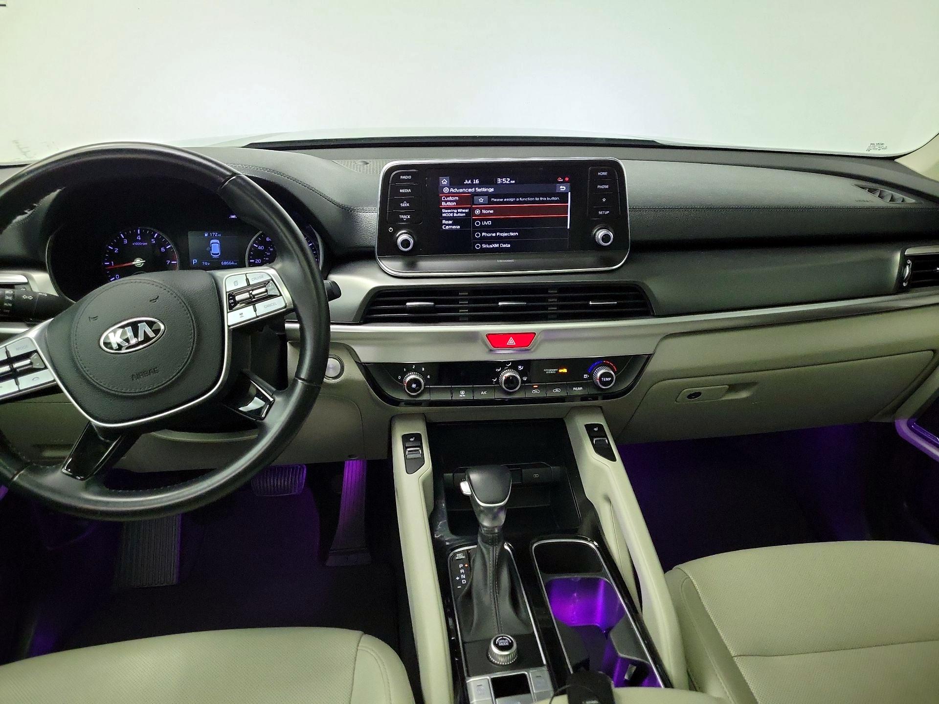 Thumbnail: 2020 Kia Telluride - 9