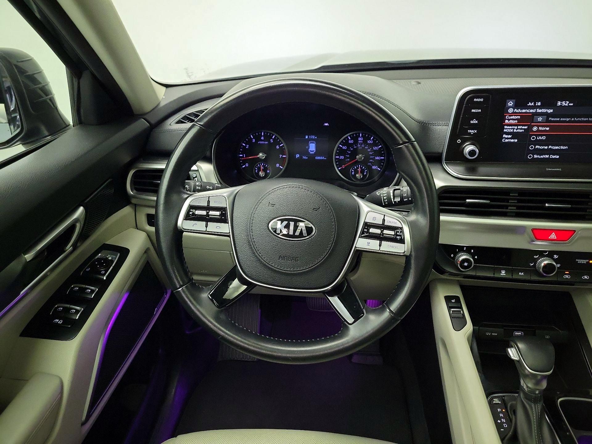 Thumbnail: 2020 Kia Telluride - 10