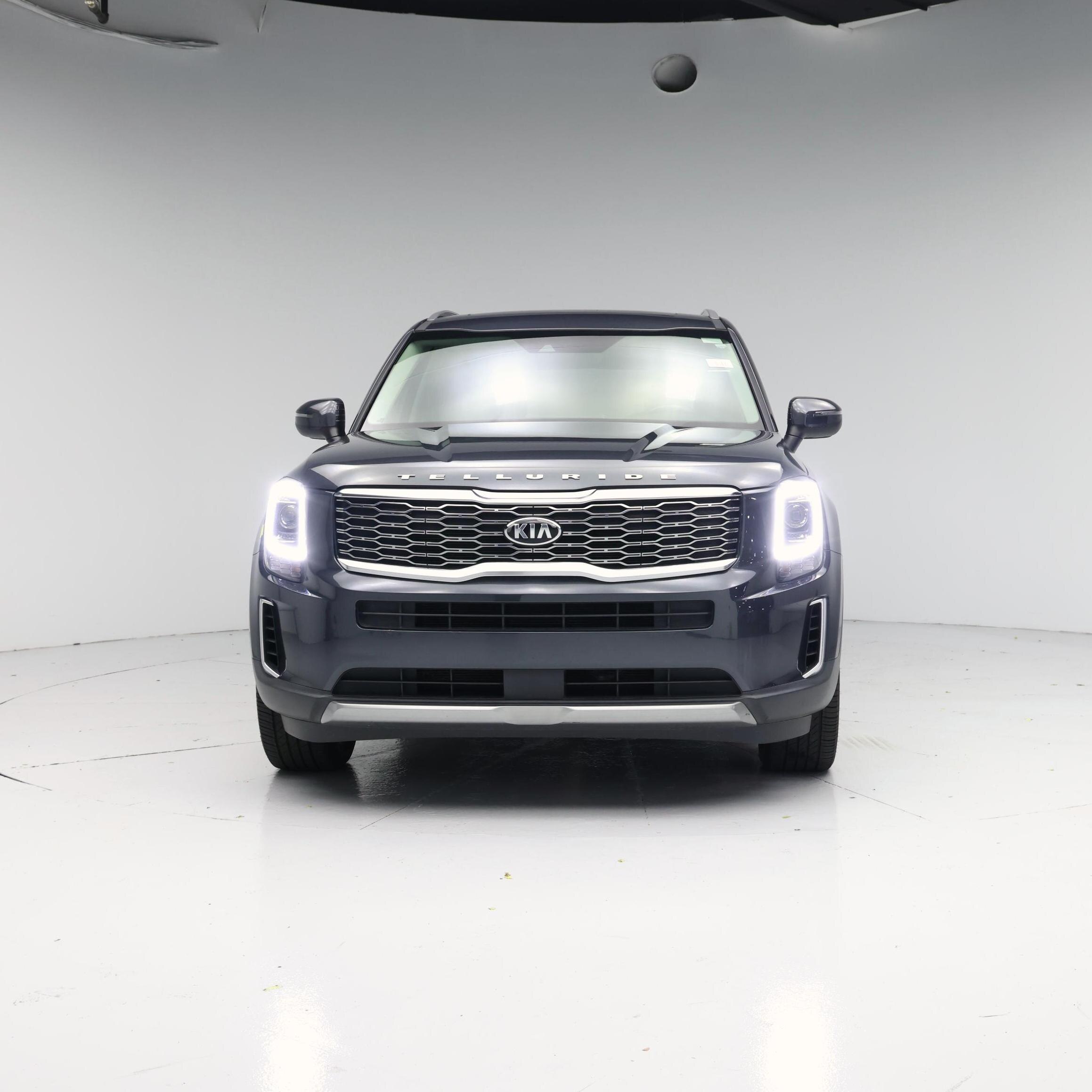 Thumbnail: 2020 Kia Telluride - 5