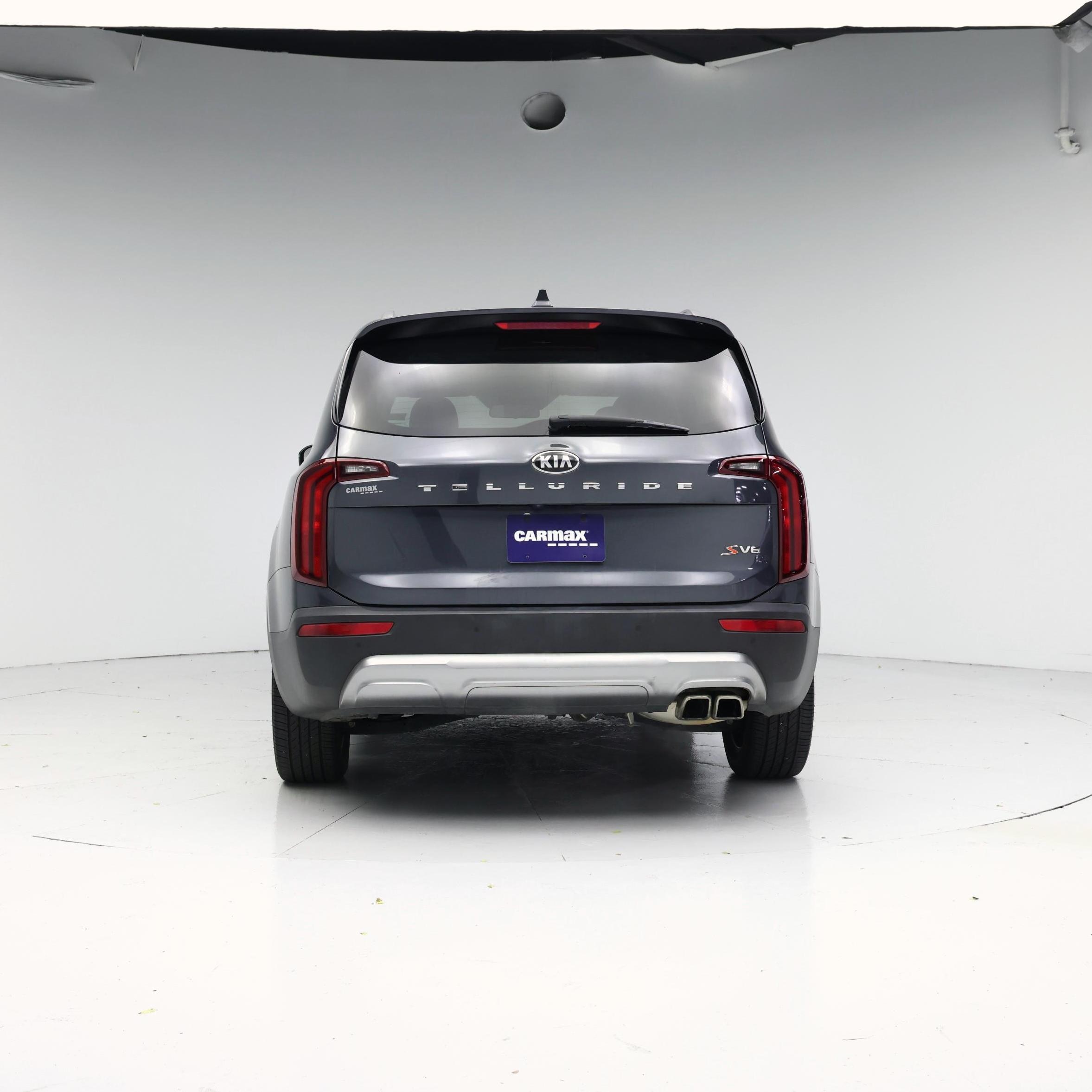 Thumbnail: 2020 Kia Telluride - 6