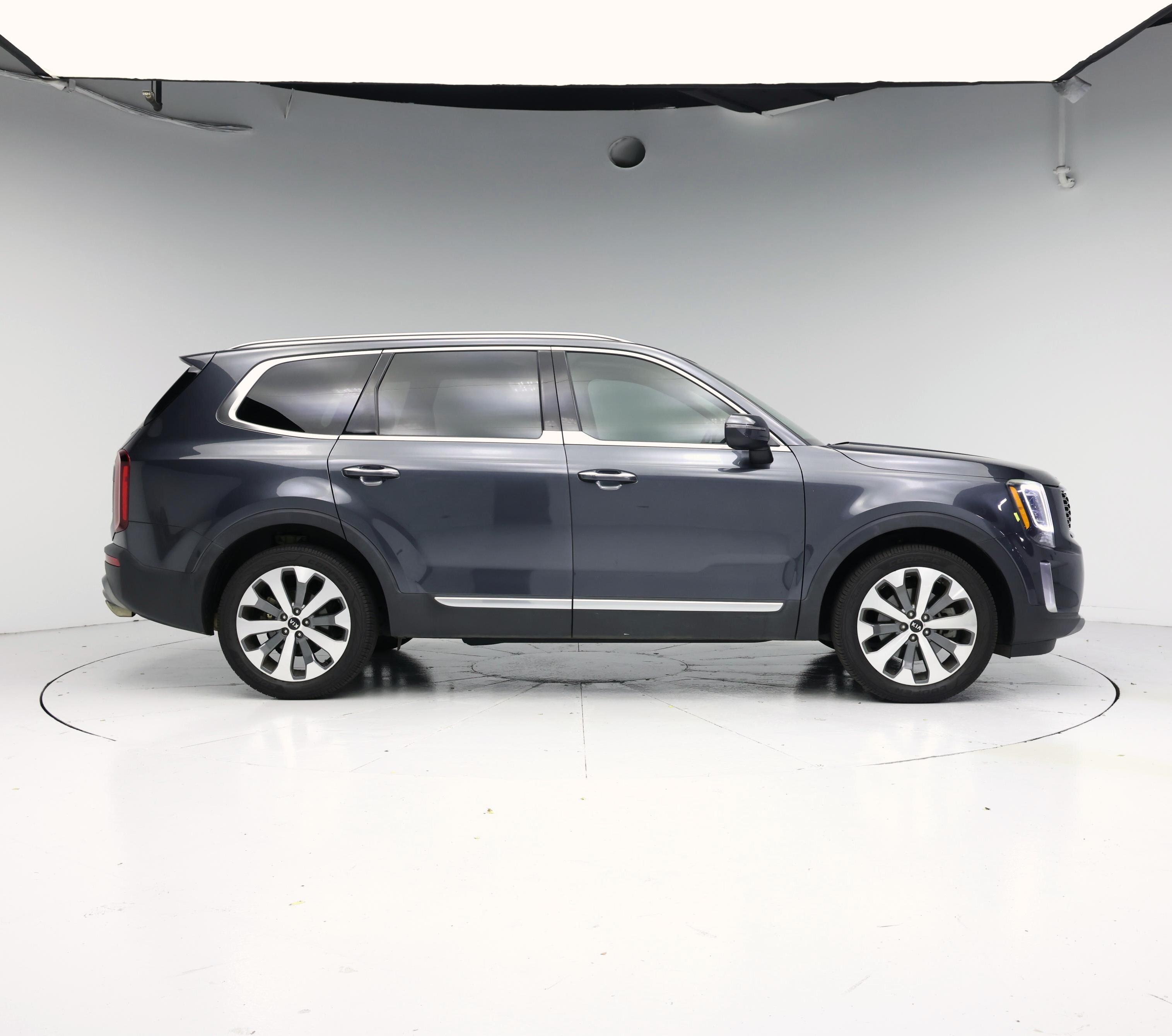Thumbnail: 2020 Kia Telluride - 7