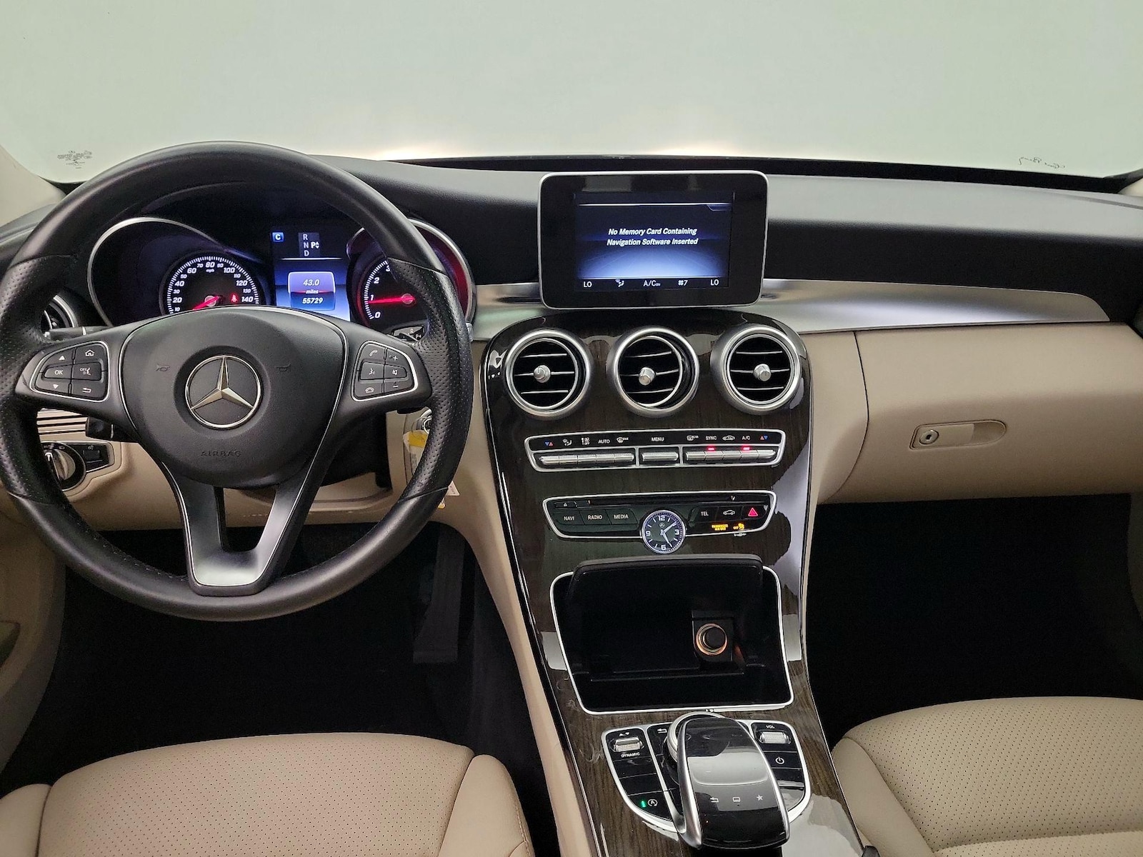 Navigation System