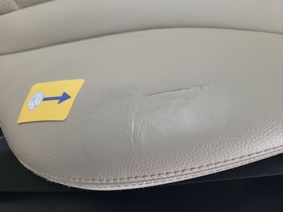 Condition detail
