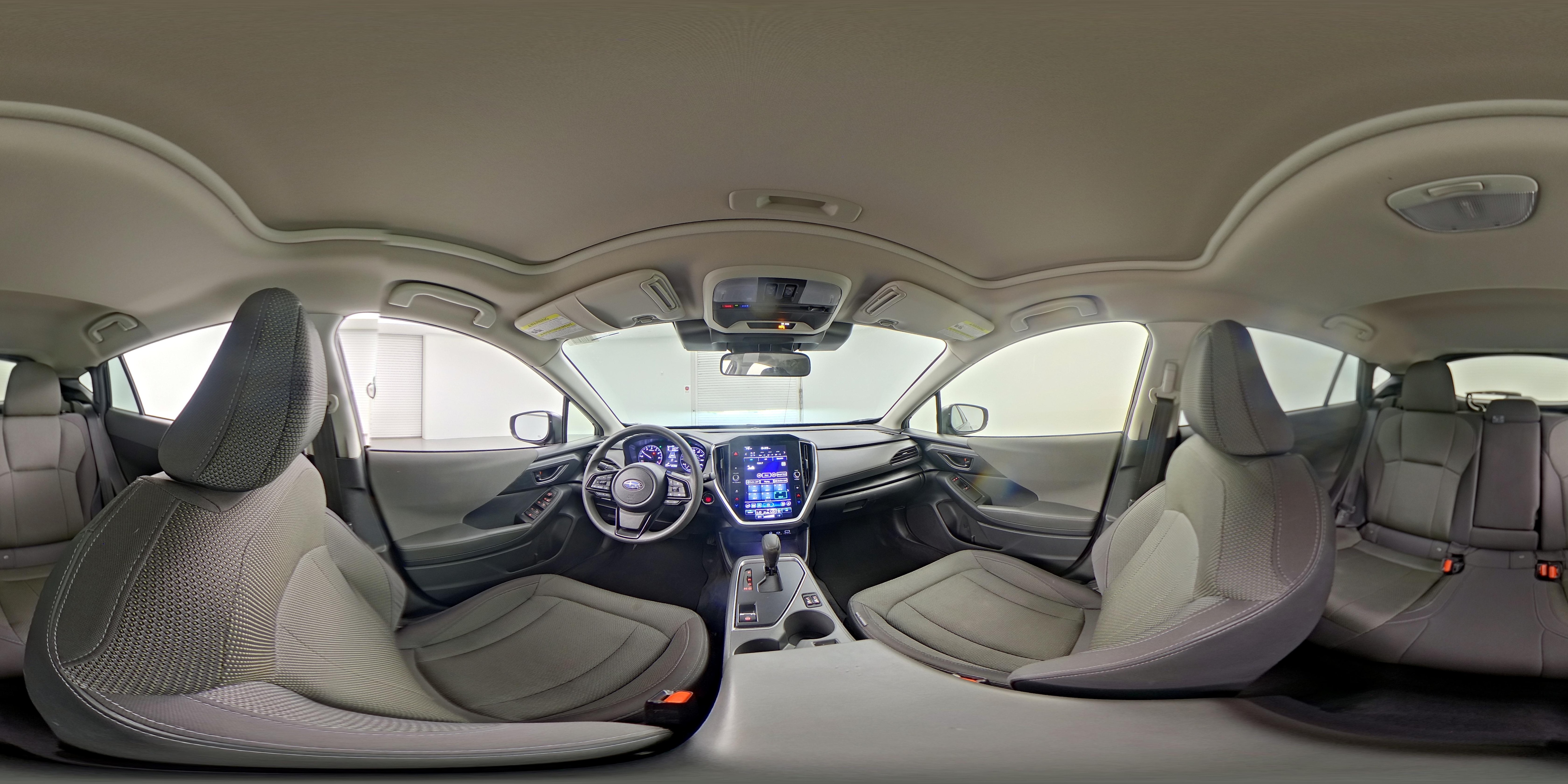 2024 Subaru Crosstrek Premium - Photo 25