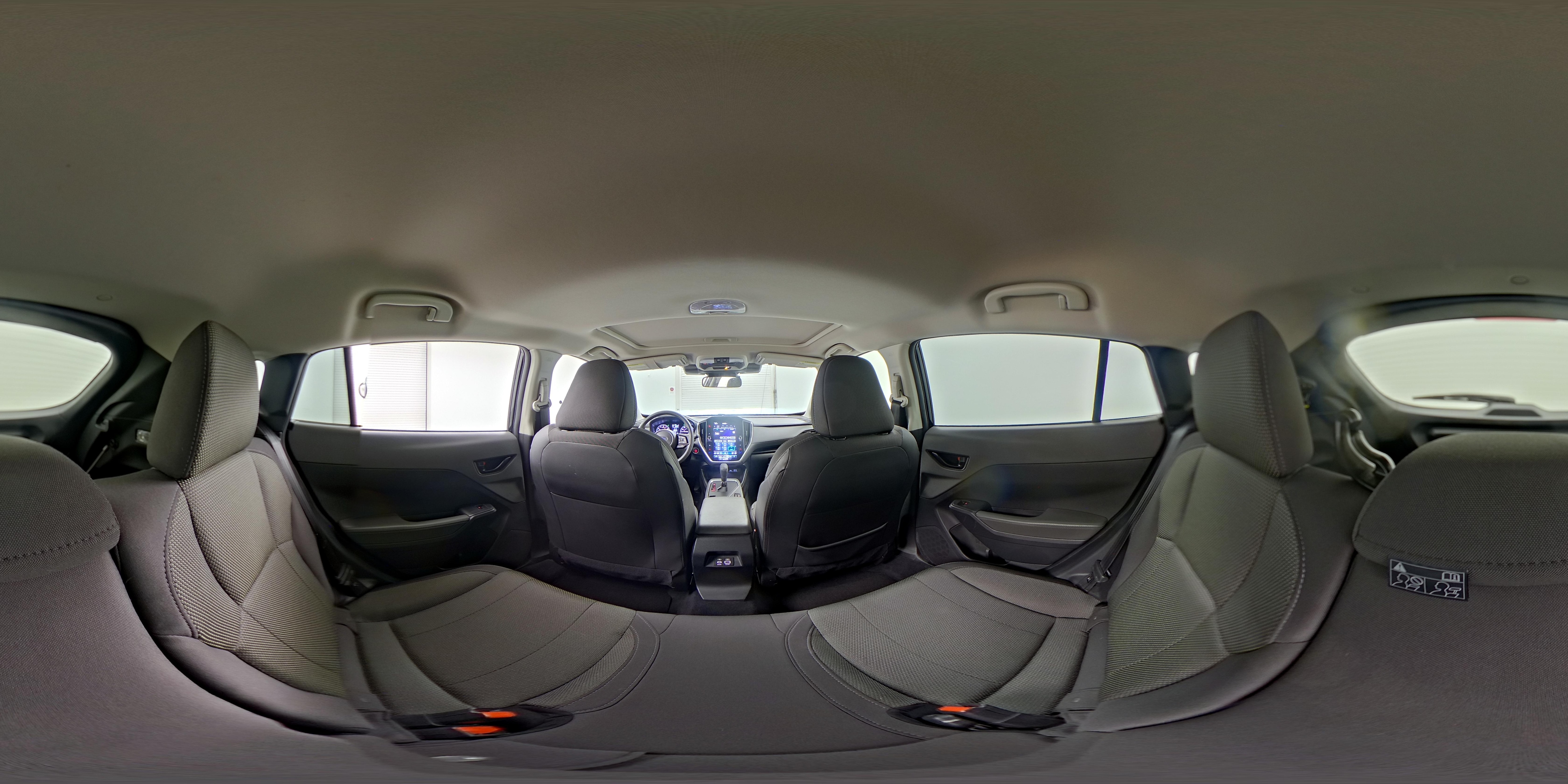 2024 Subaru Crosstrek Premium - Photo 26