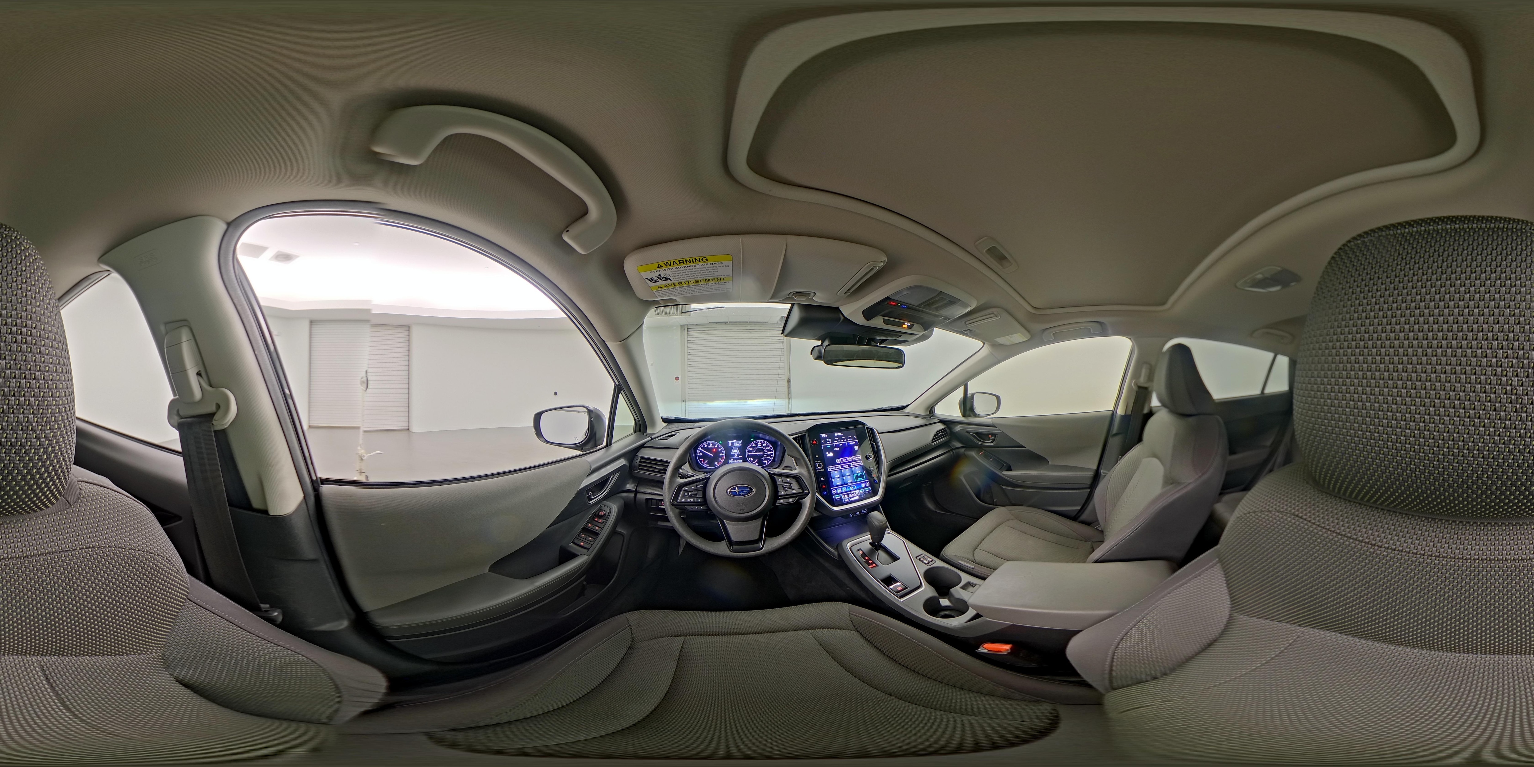 2024 Subaru Crosstrek Premium - Photo 27
