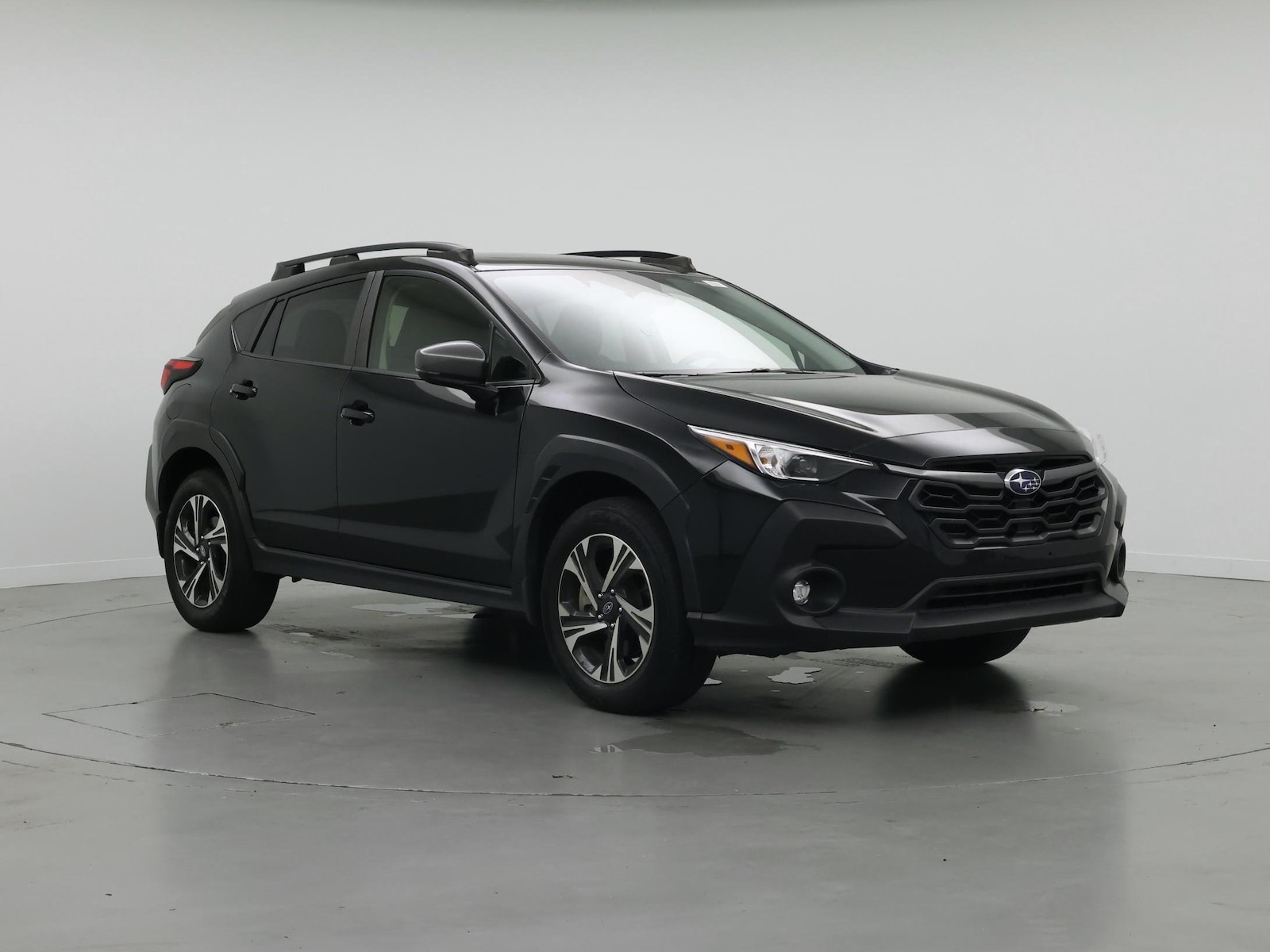 2024 Subaru Crosstrek Premium - Photo 2