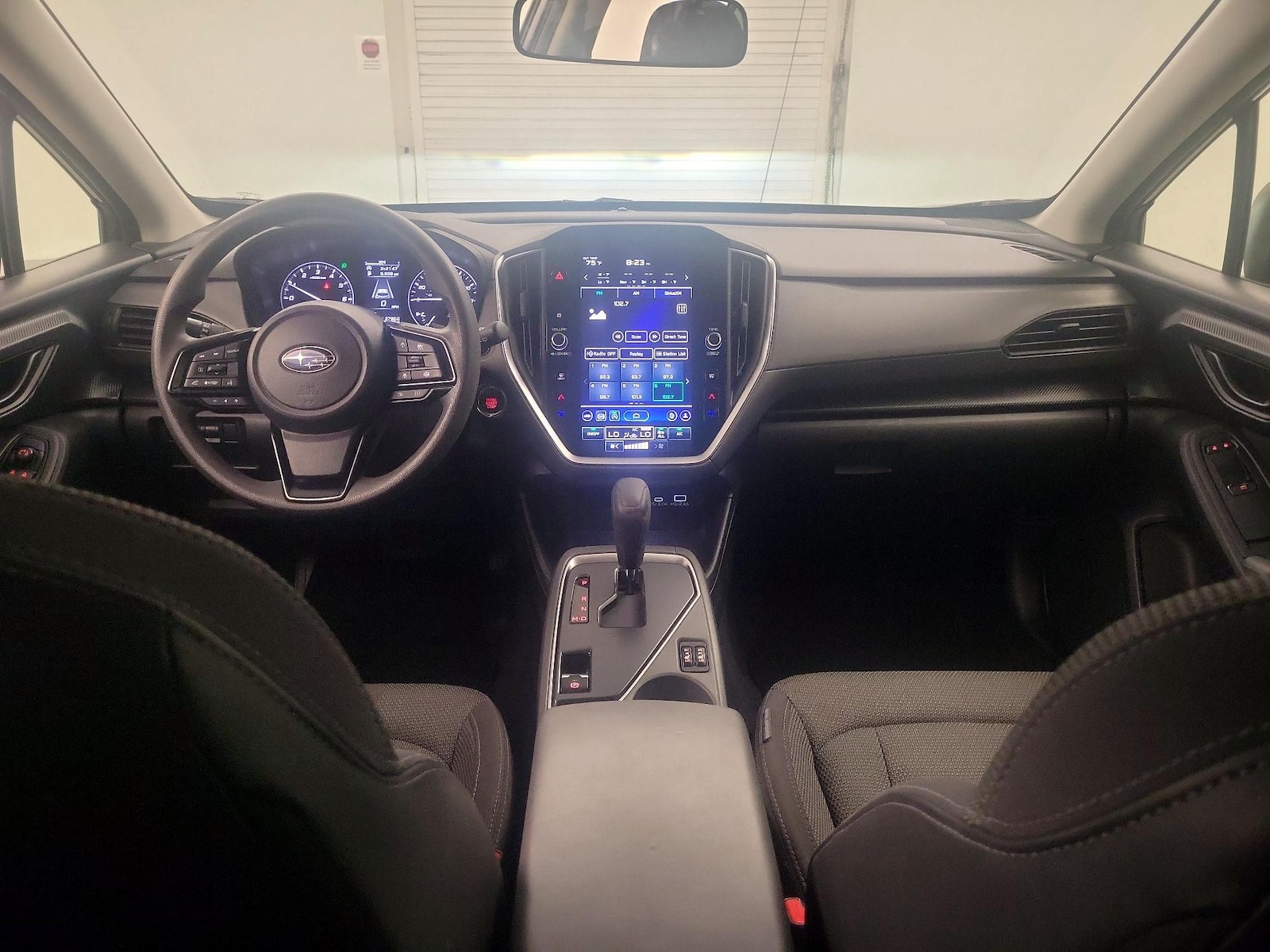 2024 Subaru Crosstrek Premium - Photo 10