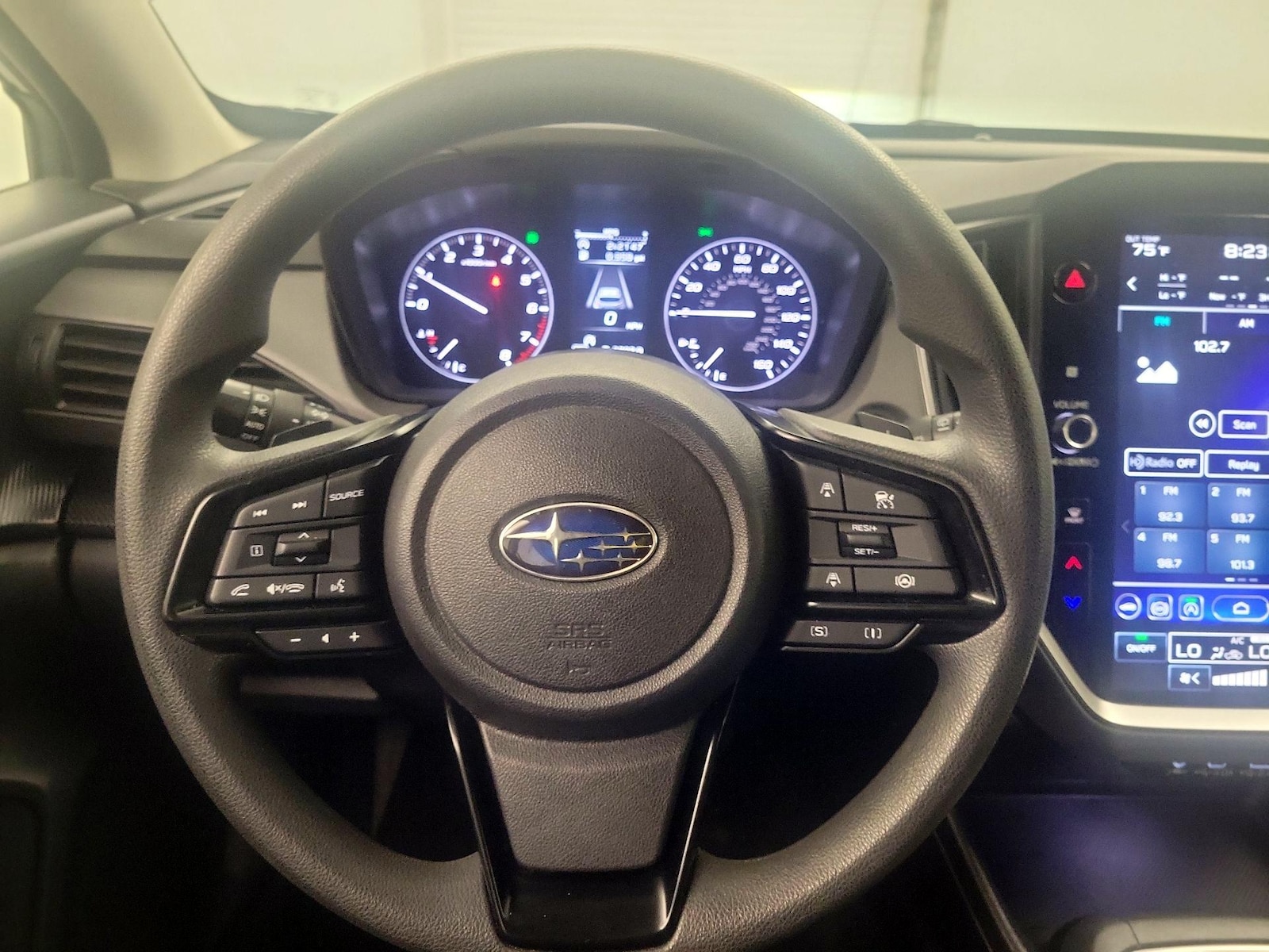 2024 Subaru Crosstrek Premium - Photo 11