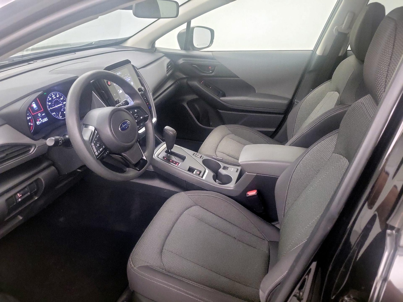 2024 Subaru Crosstrek Premium - Photo 12