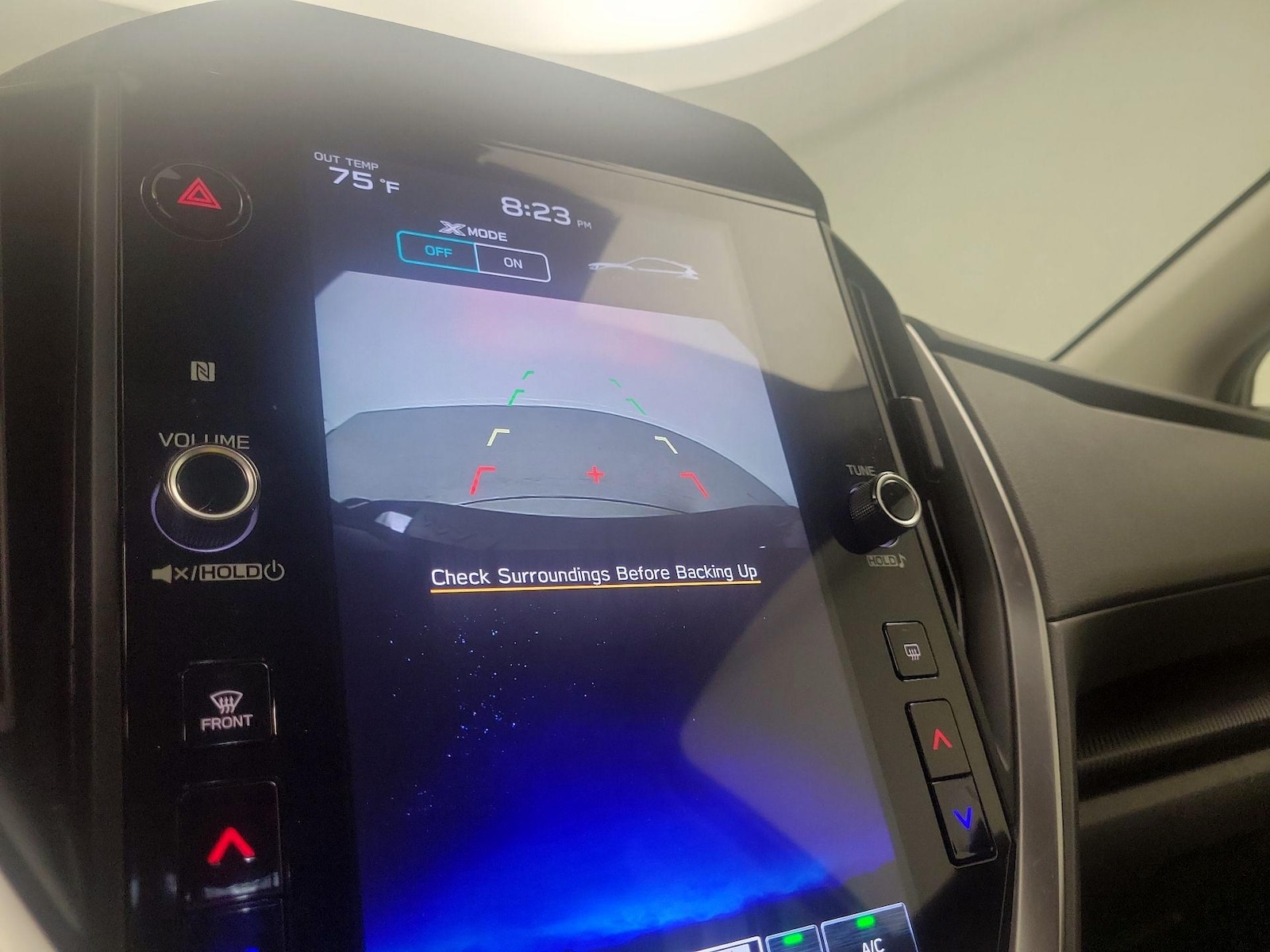 2024 Subaru Crosstrek Premium - Photo 15